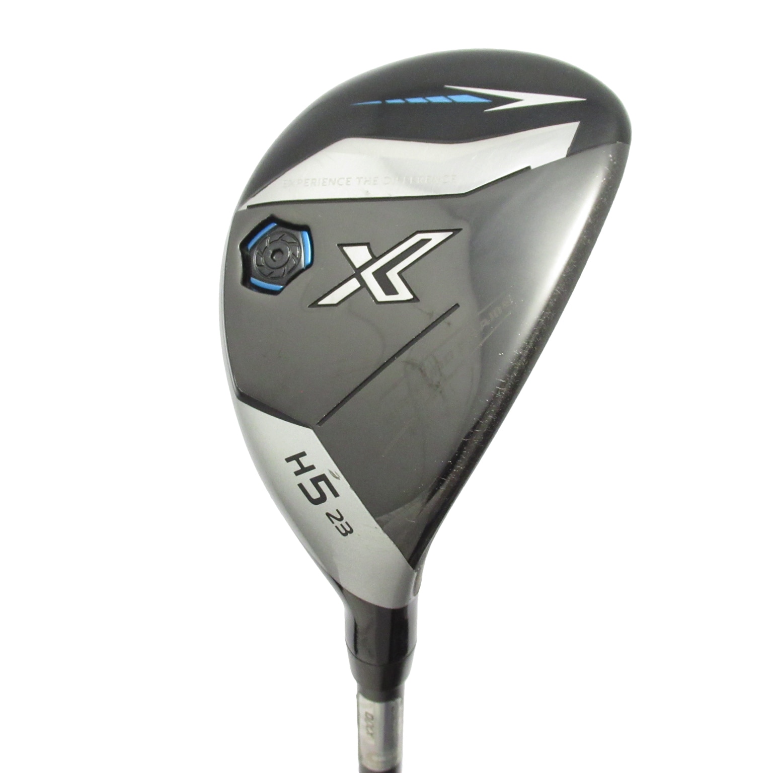中古】ゼクシオ X(2024) ユーティリティ Miyazaki AX-3 23 S C