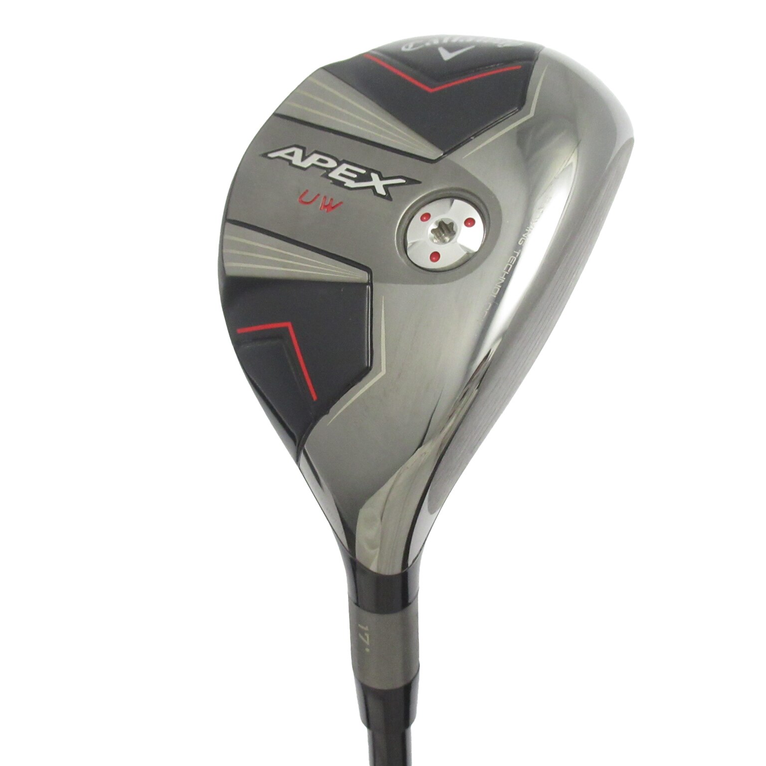 クラブ APEX UW 2024 | 19 | SR | TENSEI 70 中古】APEX UW(2023） ユーティリティ TENSEI 70 for Callaway