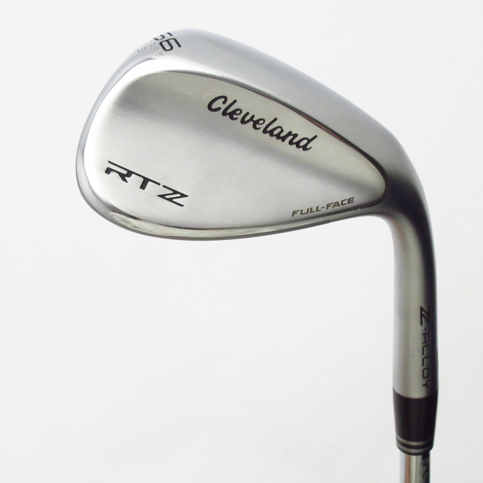 中古】RTZ ツアーサテン ウェッジ N.S.PRO MODUS3 TOUR 115 56