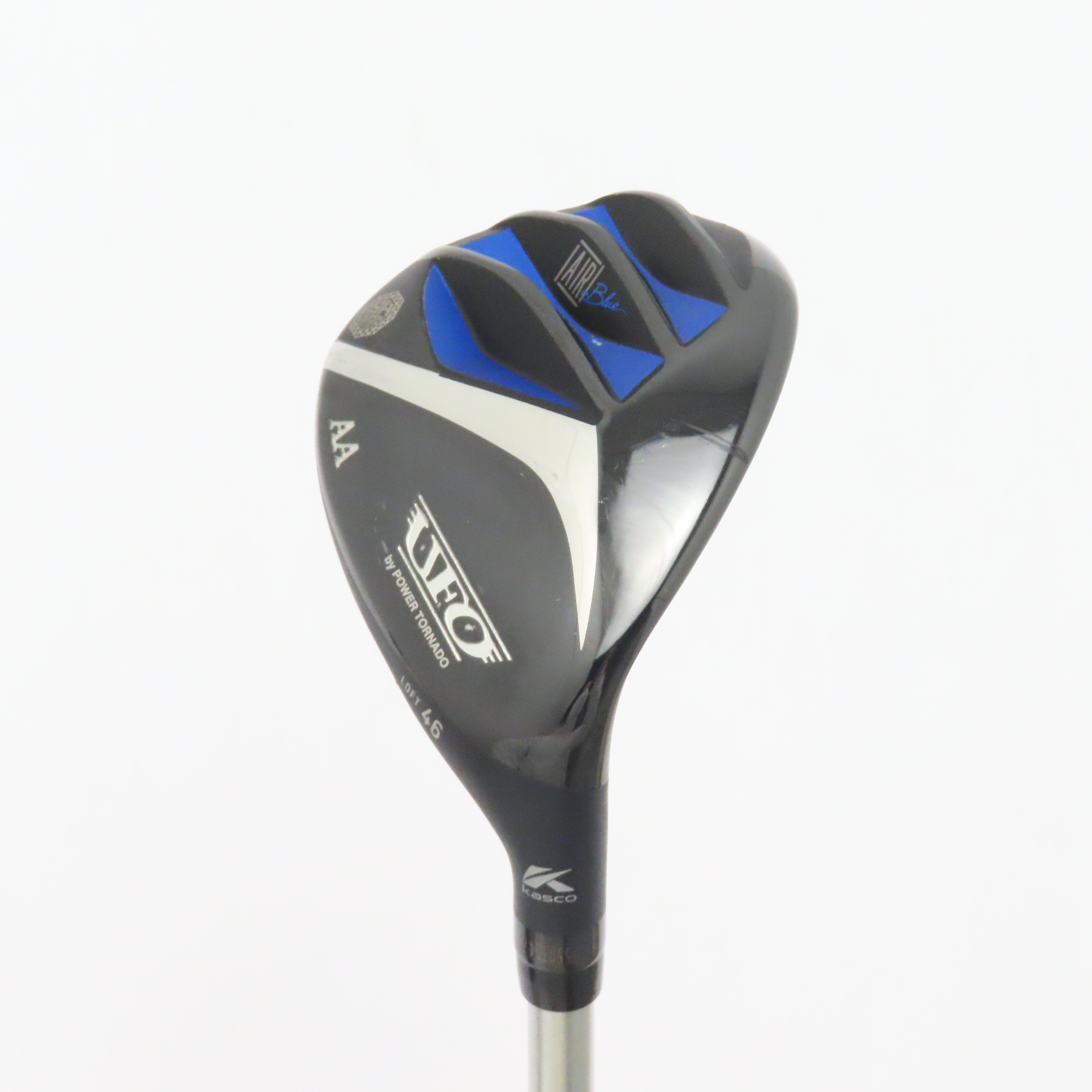 中古】パワートルネード ユーティリティ (キャスコ) 通販｜GDO中古