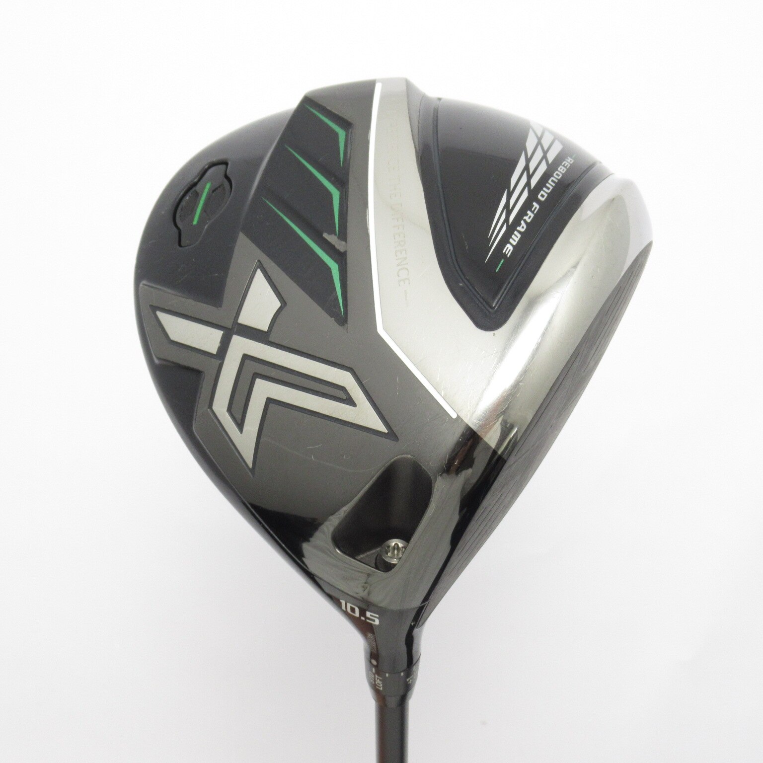 中古】ゼクシオ ドライバー (ダンロップ) 通販｜GDO中古ゴルフクラブ