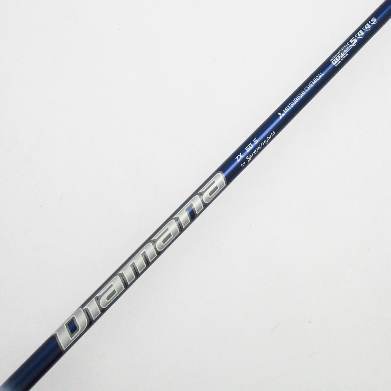 ゆう出品 SRIXON ZX UTILITY｜ダンロップ｜ユーティリティ｜中古ゴルフクラブを