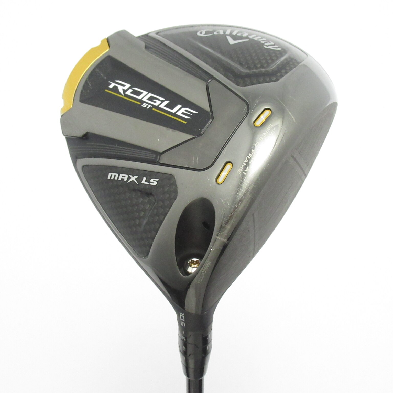 中古】ローグ ST MAX LS ドライバー (キャロウェイ) ローグ 通販