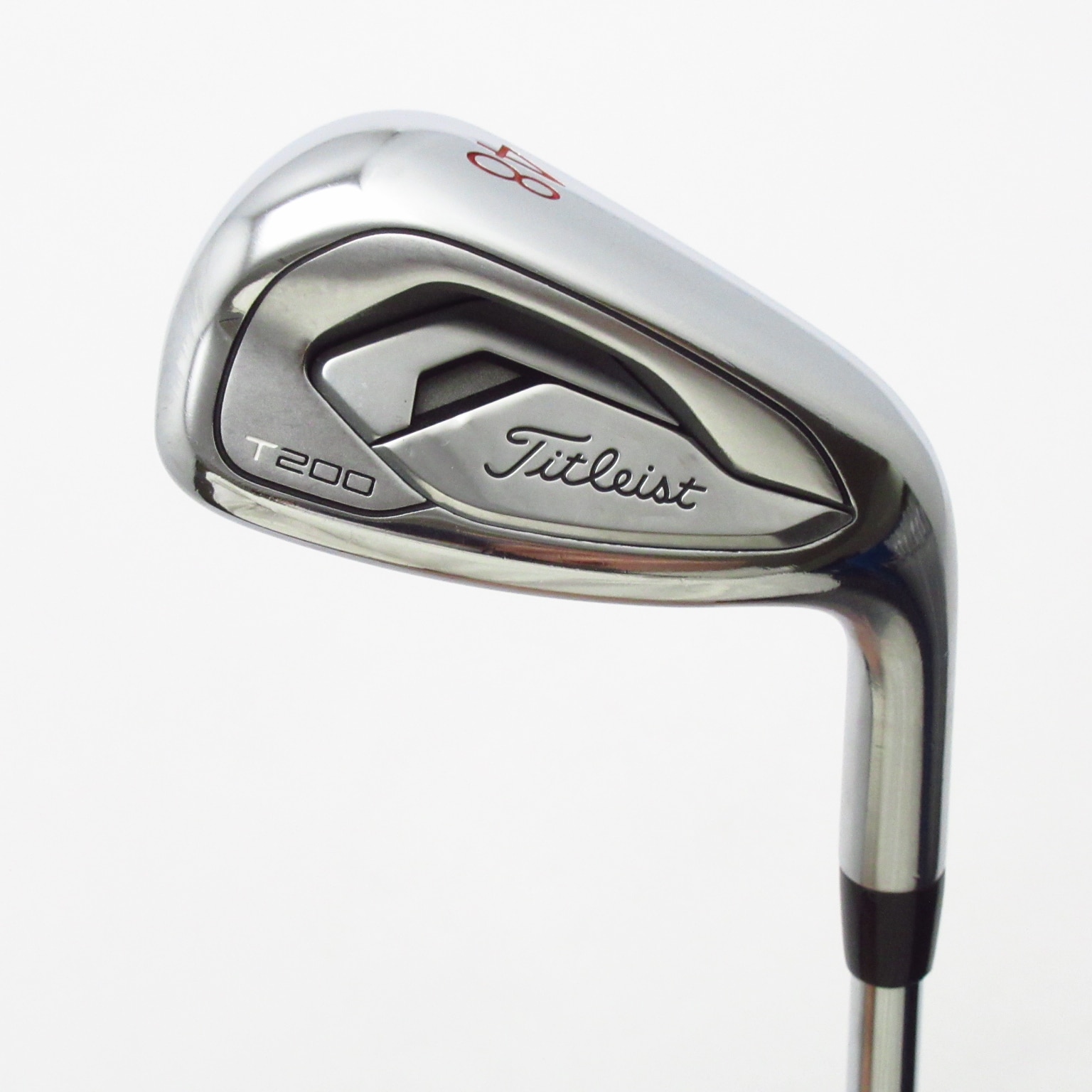 タイトリスト Titleist 単品アイアン T200 Titleist T200 #4 フレックスその他 中古 Cランク