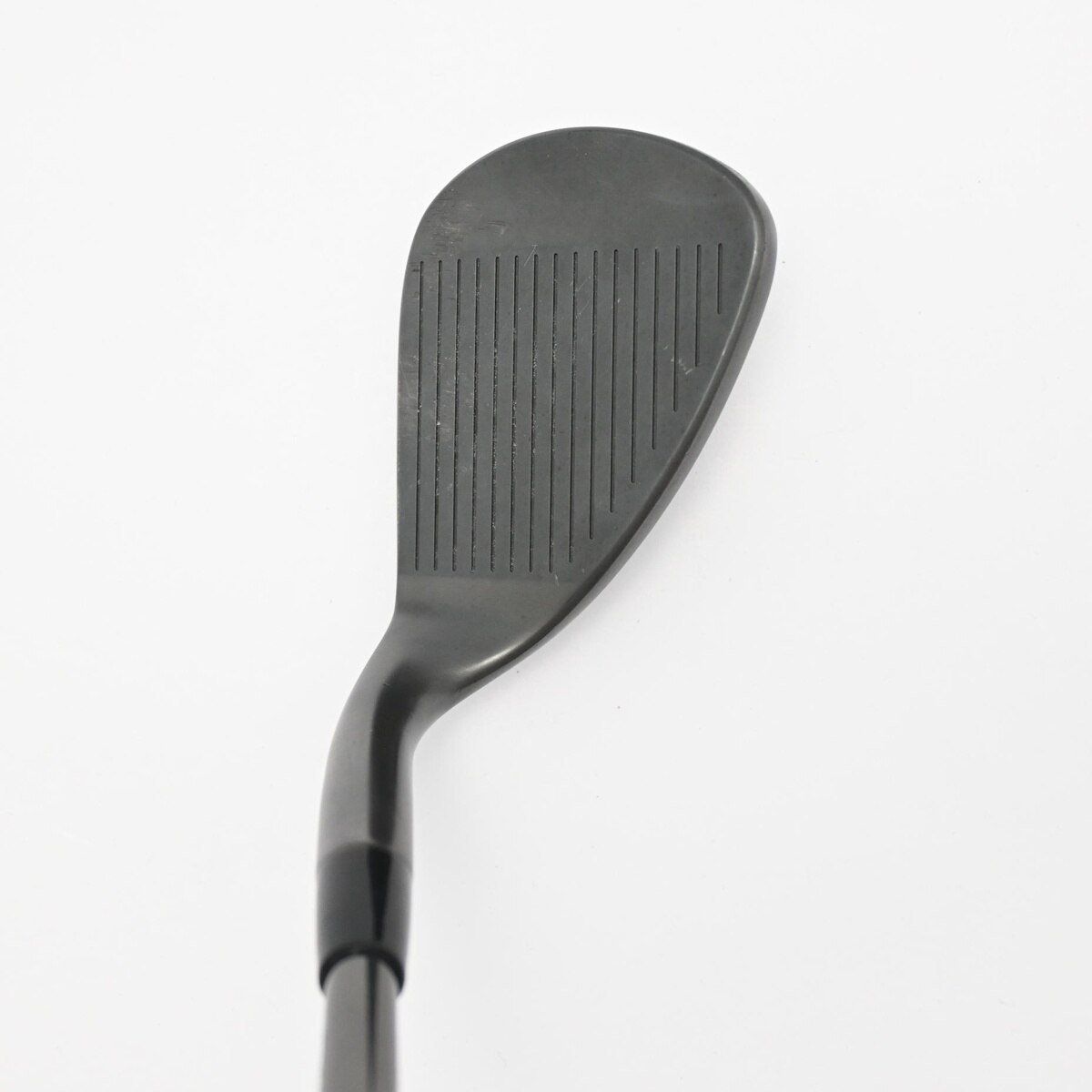 中古】TK-40 FORGED ウェッジ TS-114w BK 57 WEDGE C(ウェッジ（単品
