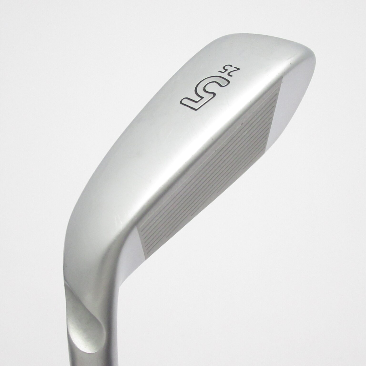 中古】G400 CROSS OVER ユーティリティ Dynamic Gold SL 25 判別不能