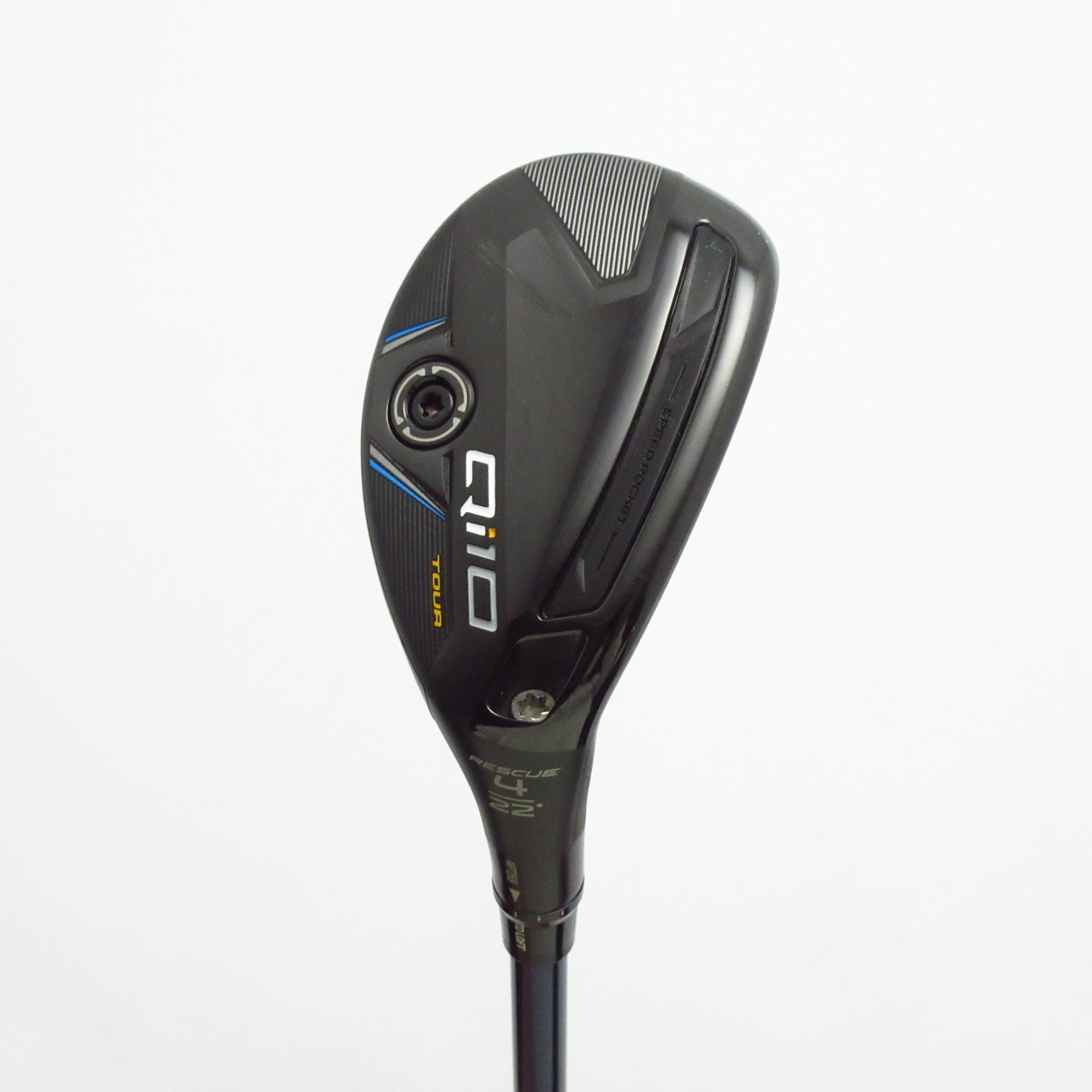 中古】Qi10 ユーティリティ (テーラーメイド) 通販｜GDO中古ゴルフクラブ