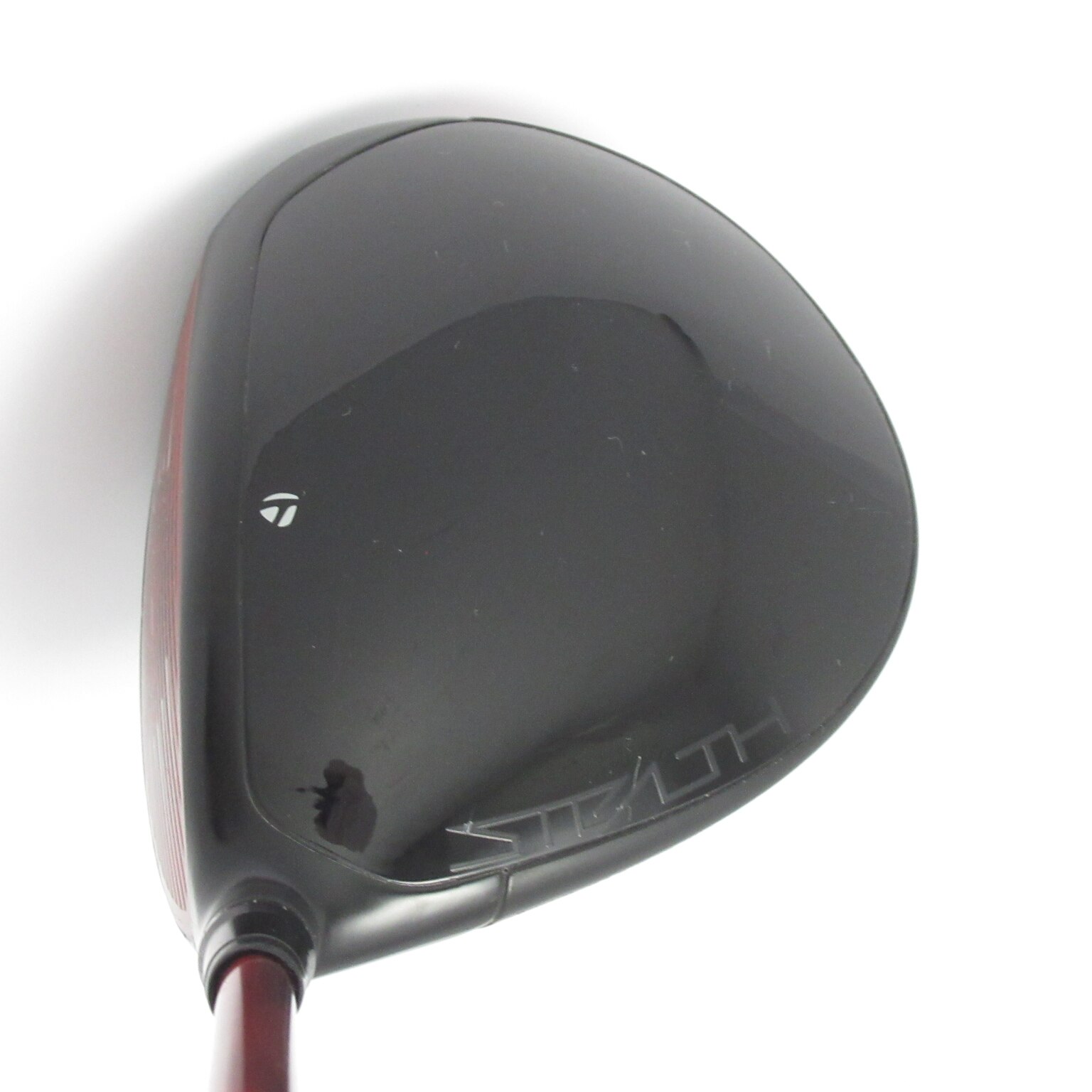 中古】ステルス2 PLUS ドライバー Speeder 569 EVOLUTION III 9 SR CD