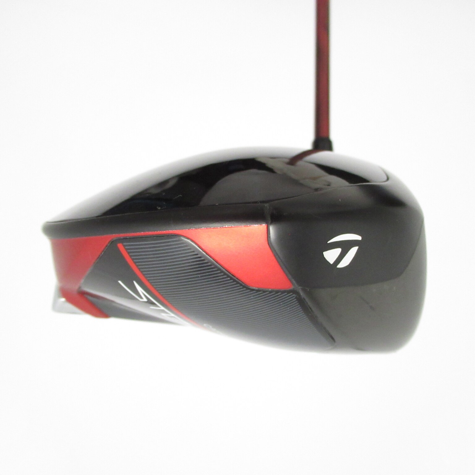 中古】ステルス2 PLUS ドライバー Speeder 569 EVOLUTION III 9 SR CD