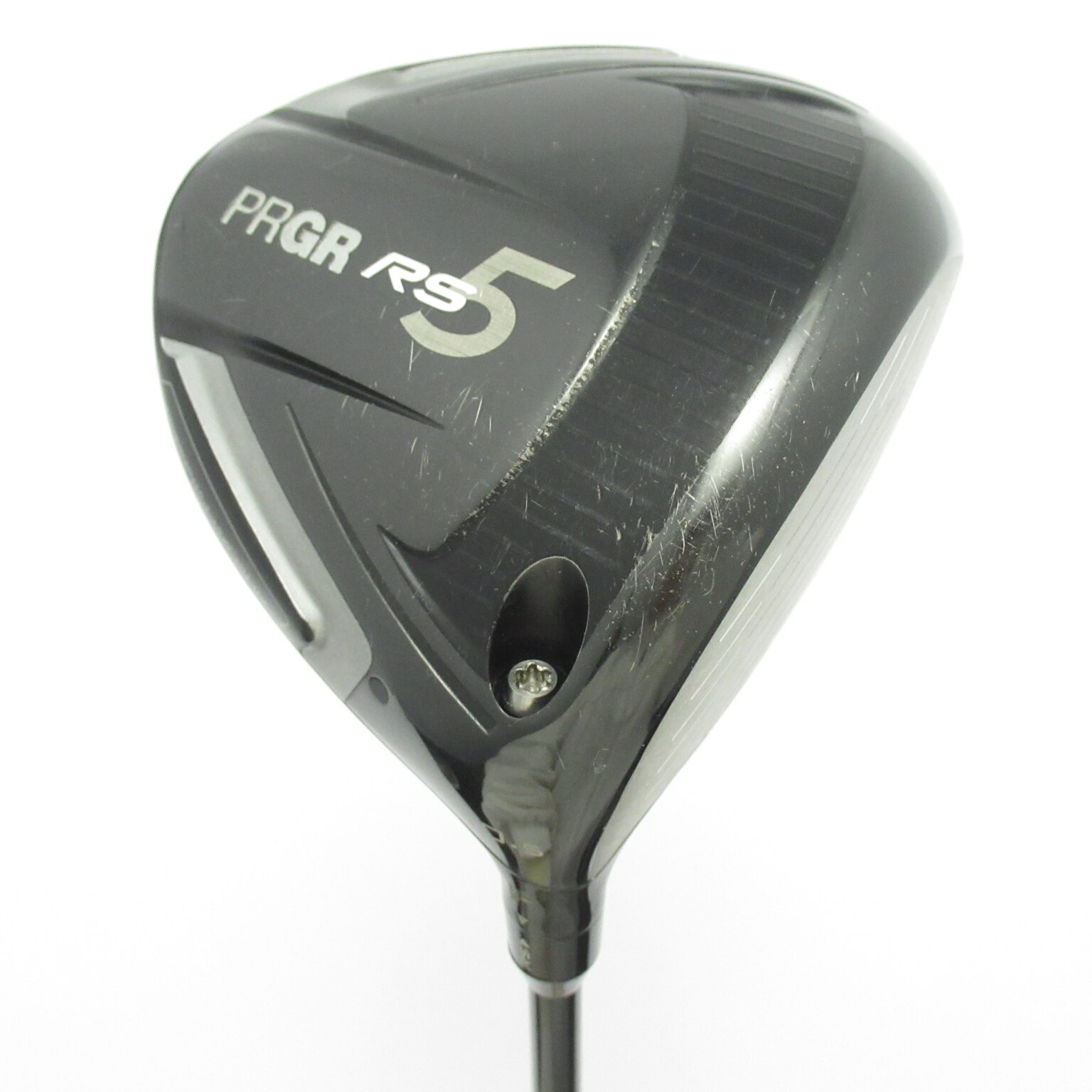 専用です。 PRGR プロギアRS5 ドライバー10.5°　FlexS 中古美品 楽天市場】【中古】【訳あり】プロギア RS 5 ドライバー 10.5