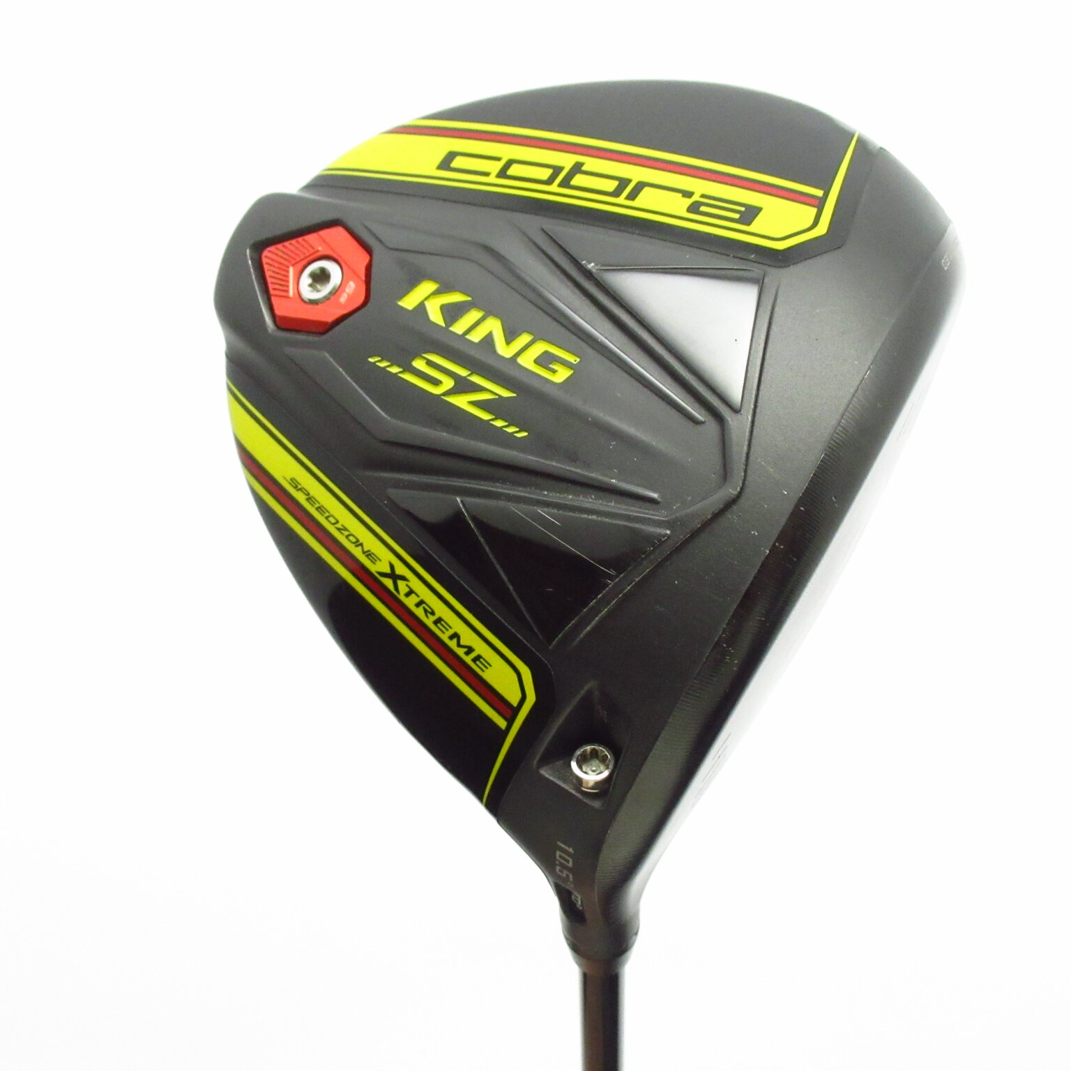 ゴルフクラブ　メンズ　コブラSZ ドライバー 限定カラー KING SZ EXTREME 10.5° ヘッドのみ コブラ（Cobra