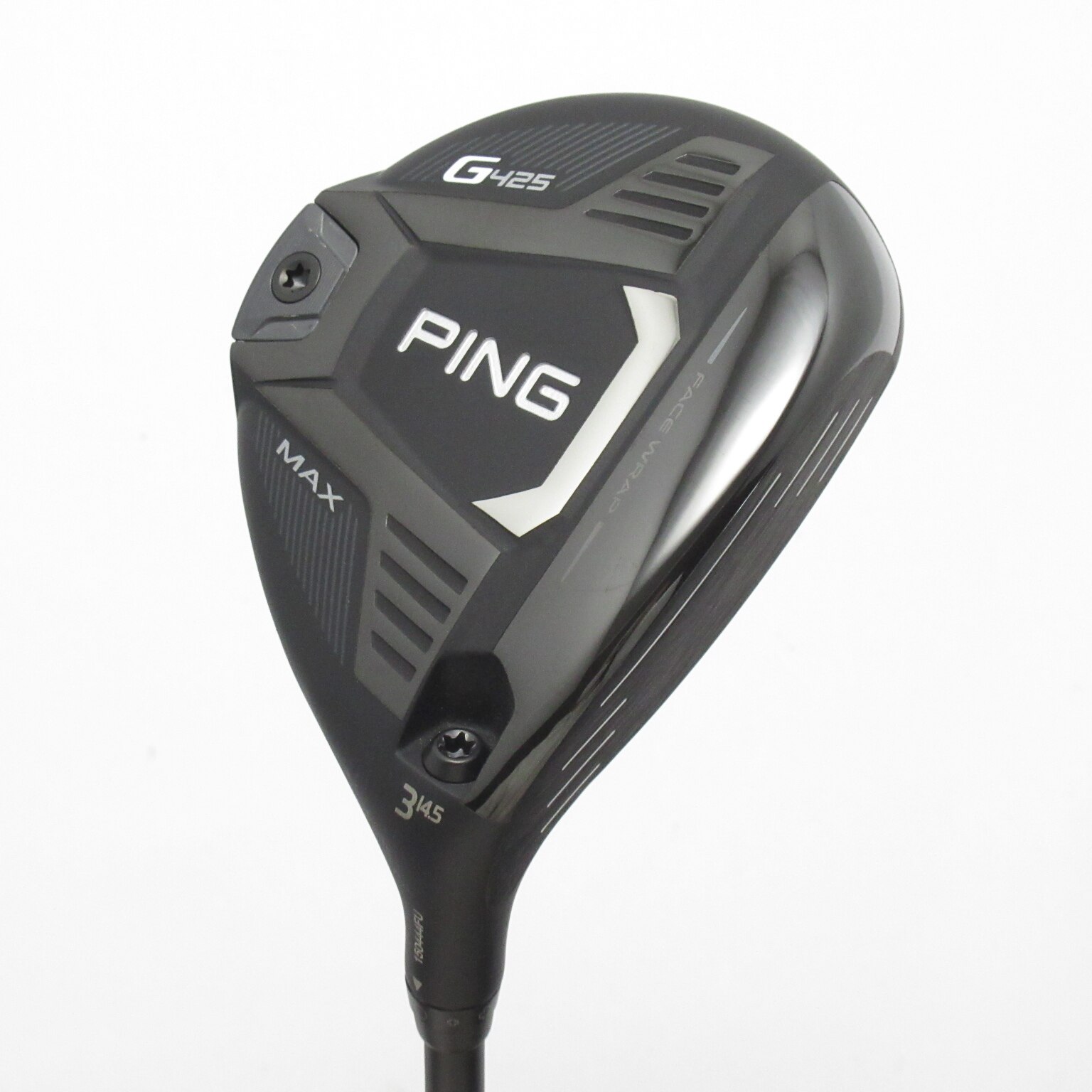 中古】G425 MAX フェアウェイウッド ALTA J CB SLATE 14.5 S BC