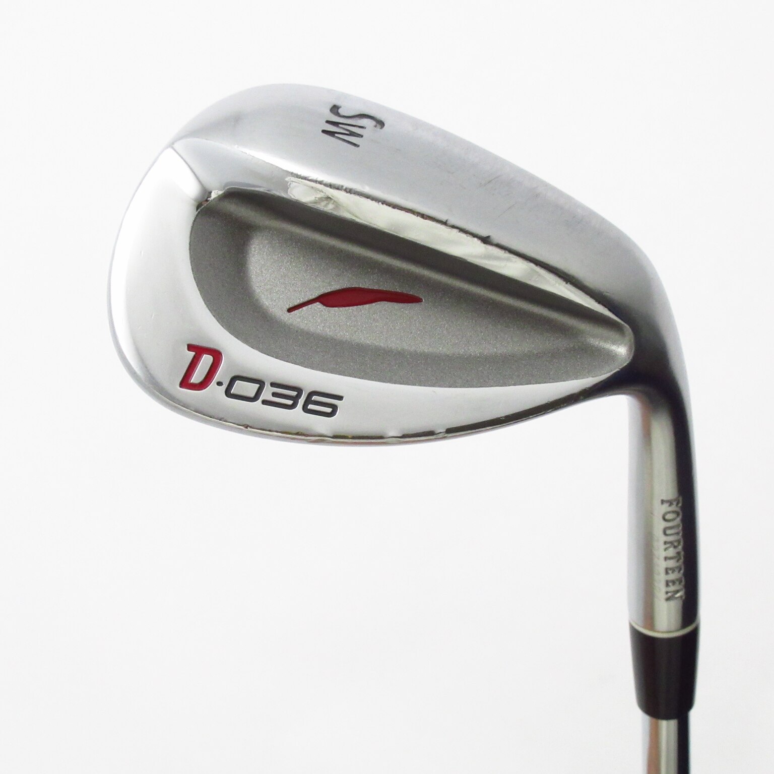 ■即決 ! ウェッジ2本セット フォーティーン D-036 AW/SW ダイナミックゴールド fourteen dynamic gold *MP@1*V ウェッジ☆フォーティーン☆D-036☆56度☆451g☆NSプロ950GH HT