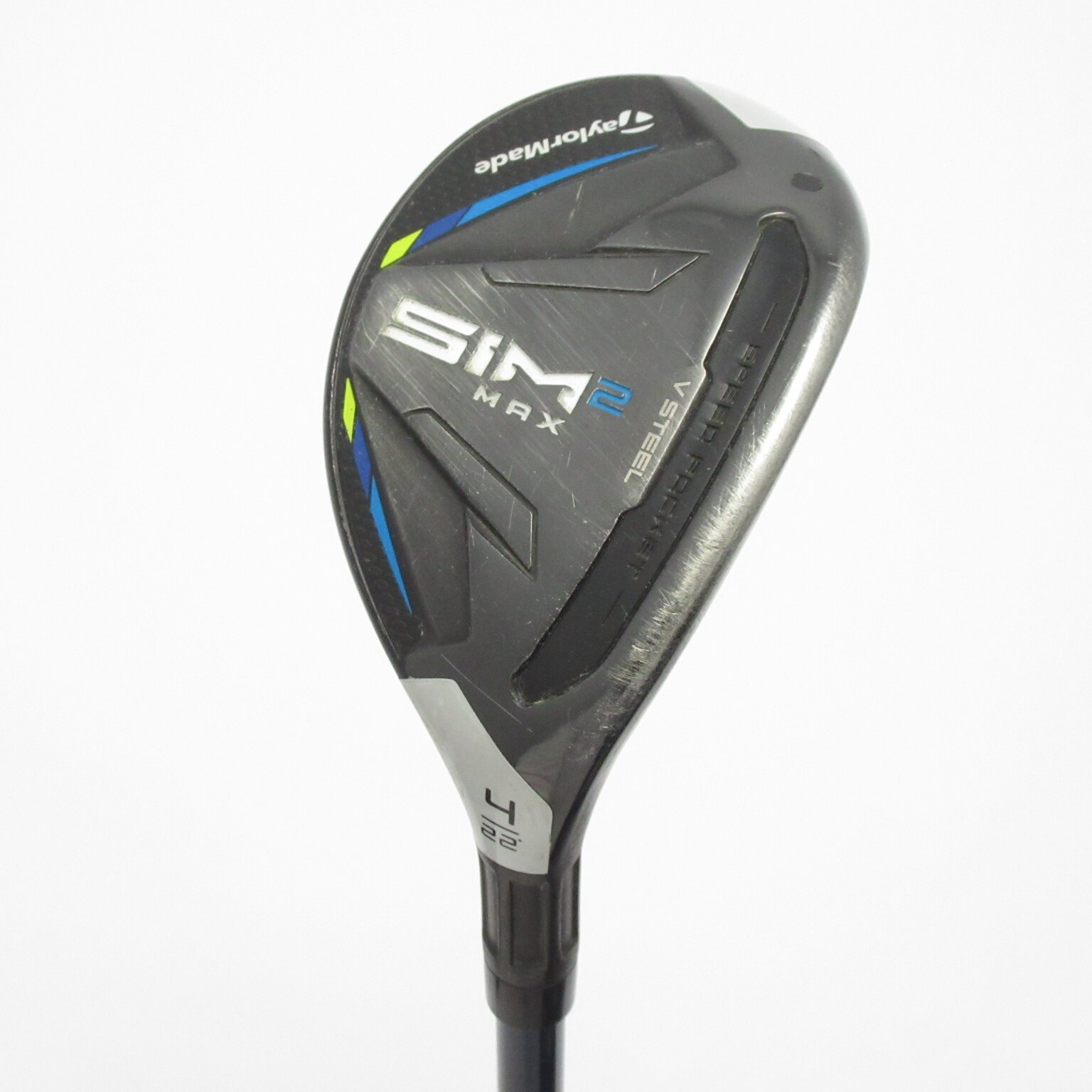 中古】SIM2 ユーティリティ (テーラーメイド) 通販｜GDO中古