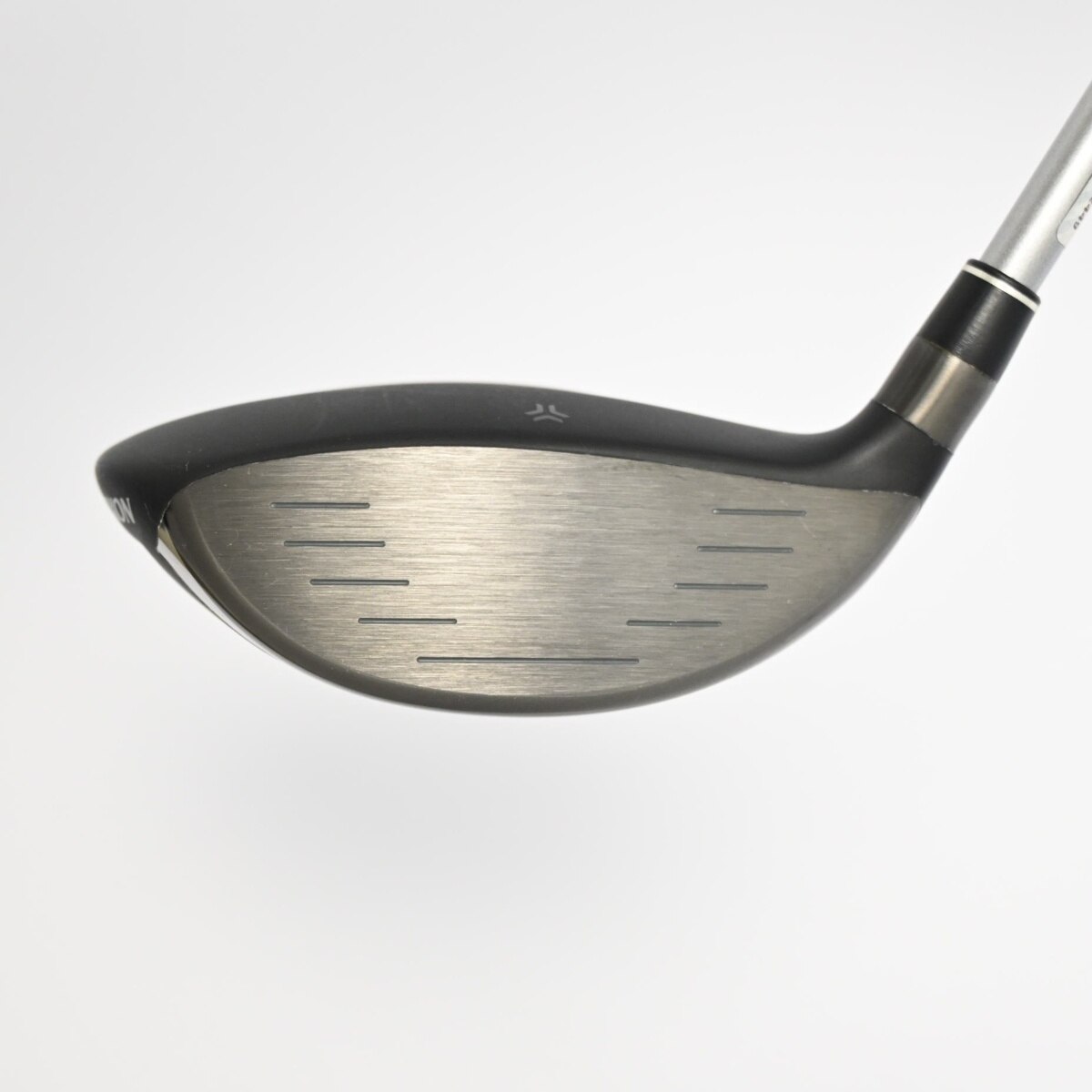 中古】スリクソン ZX MkII フェアウェイウッド Diamana ZX-II 50 15 SR