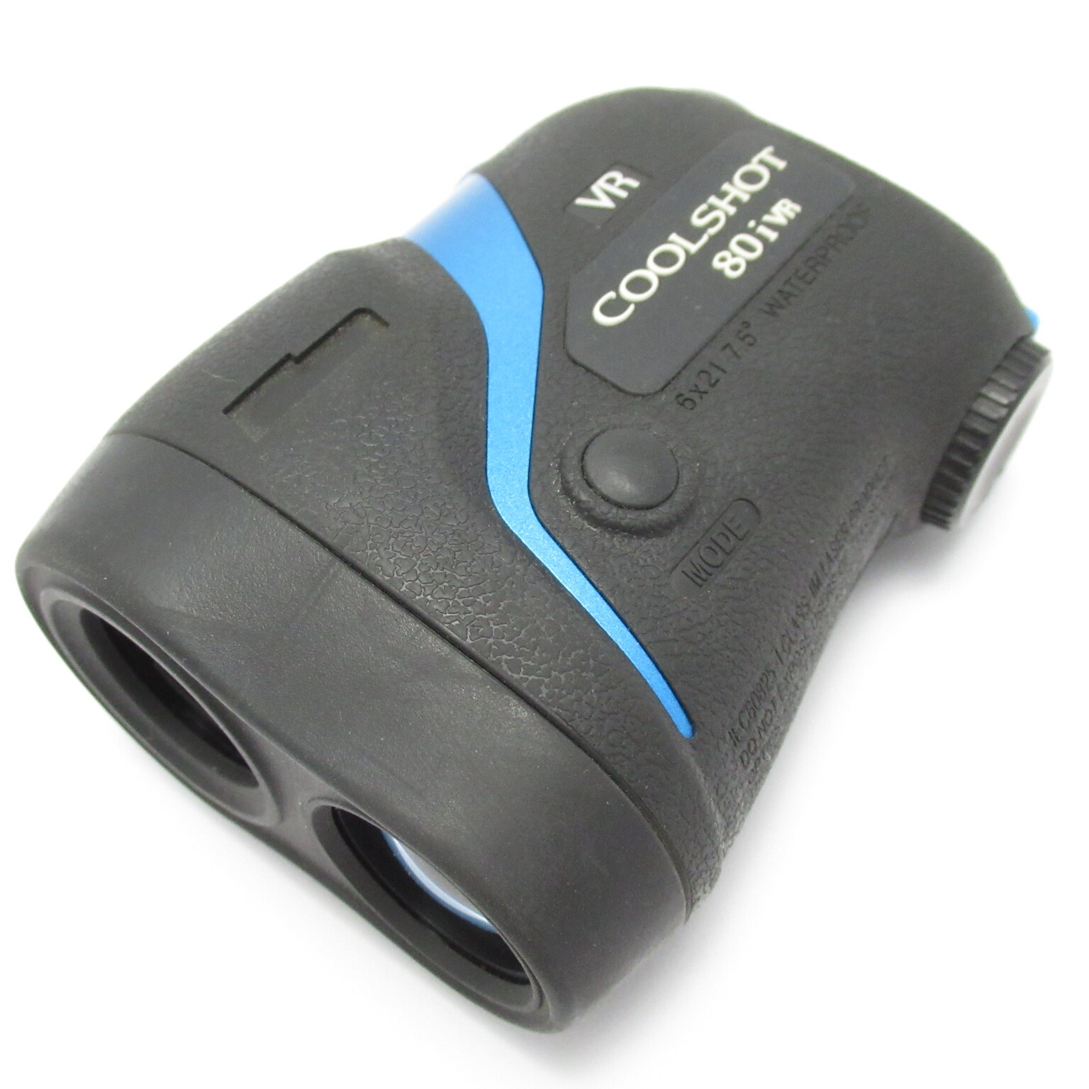 中古】COOLSHOT 80i VR 距離測定器 (ニコン) ニコン 通販｜GDO中古