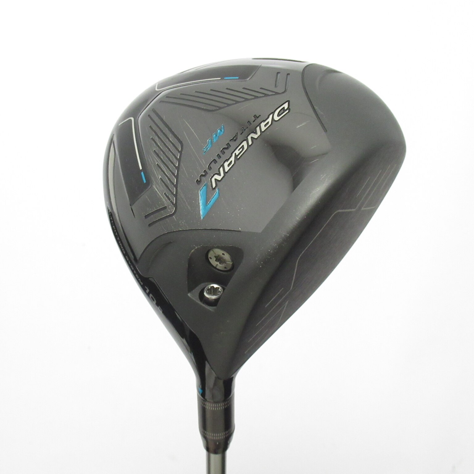 中古】ダンガン7 MF ドライバー (マジェスティ) maruman 通販｜GDO中古