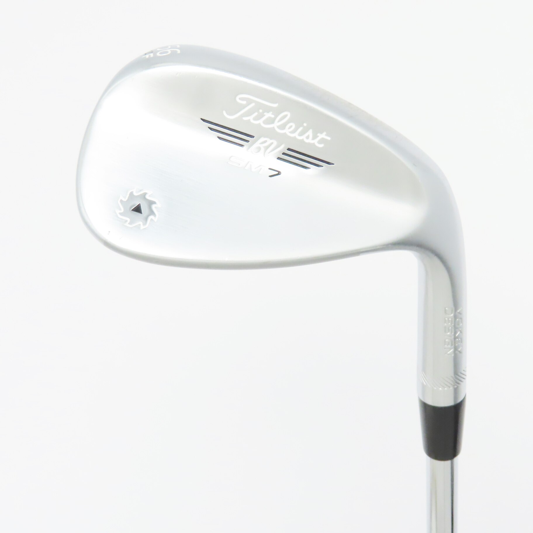 中古】ボーケイ SM7 TC ウェッジ (タイトリスト) ボーケイ 通販｜GDO