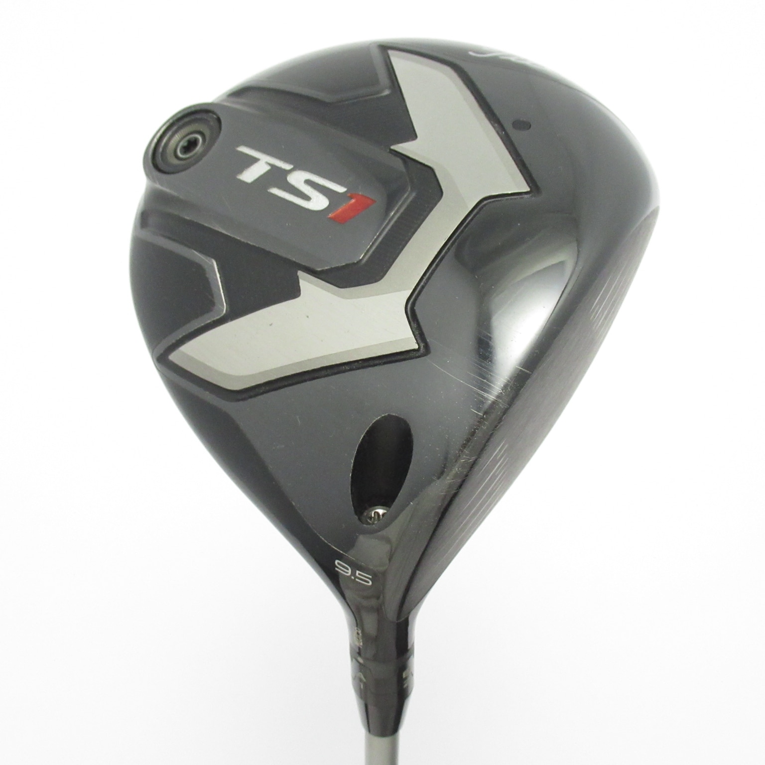 タイトリスト TS1 ドライバー DIAMANA 50 SR TS1 ドライバー Titleist Diamana 50(ドライバー（単品）)|TS