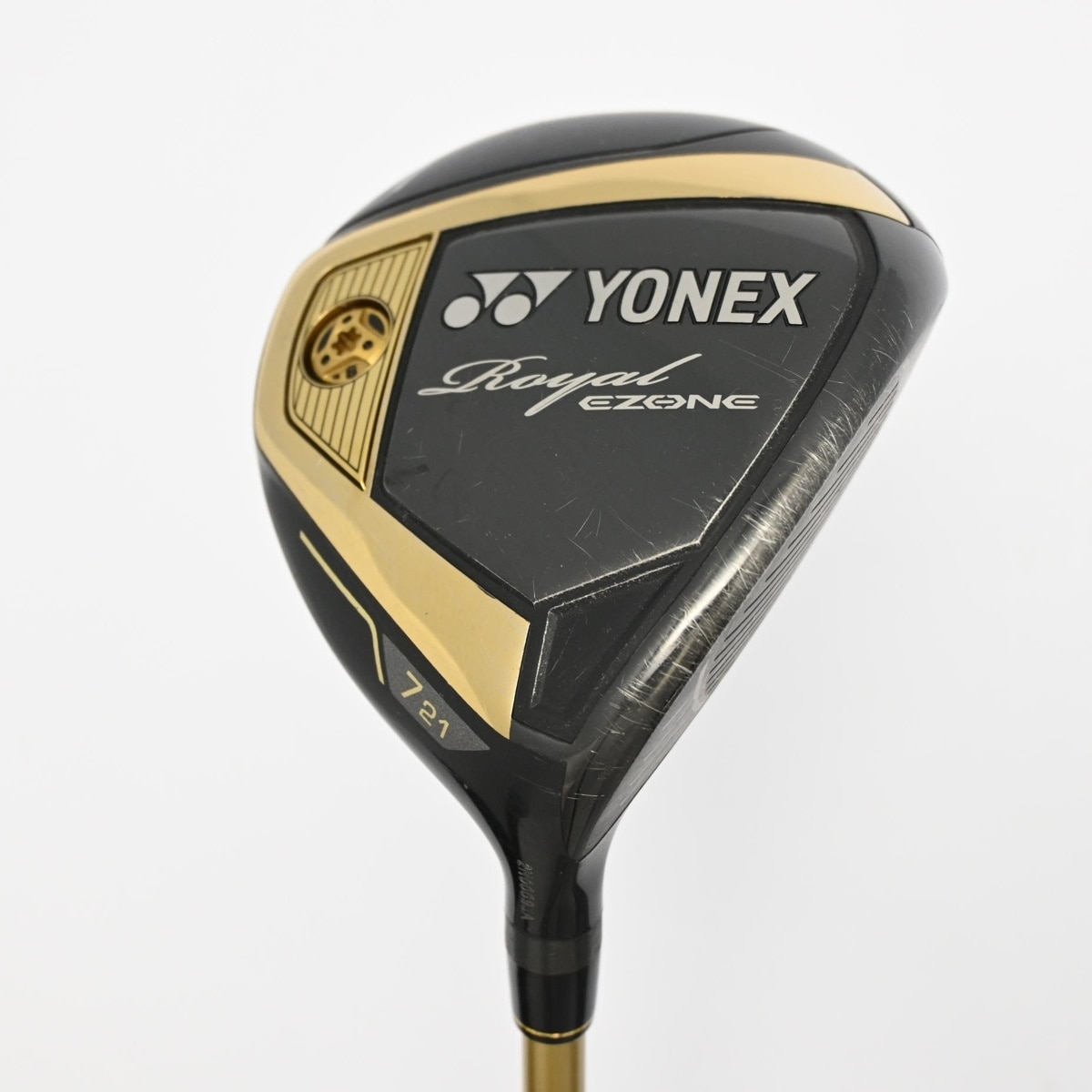 ヨネックスフェアウェイウッド　４本セット YONEX フェアウェイウッド（番手：4W）｜クラブ（メンズ