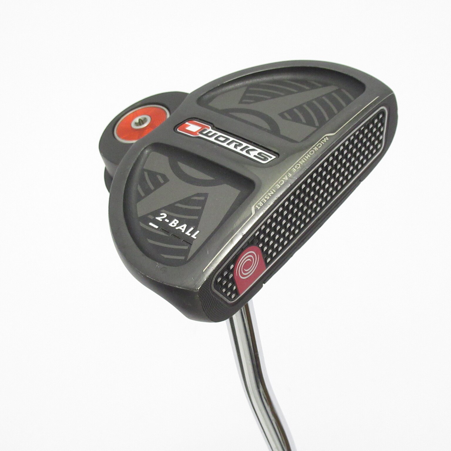 中古】オデッセイワークス パター (オデッセイ) 通販｜GDO中古ゴルフクラブ