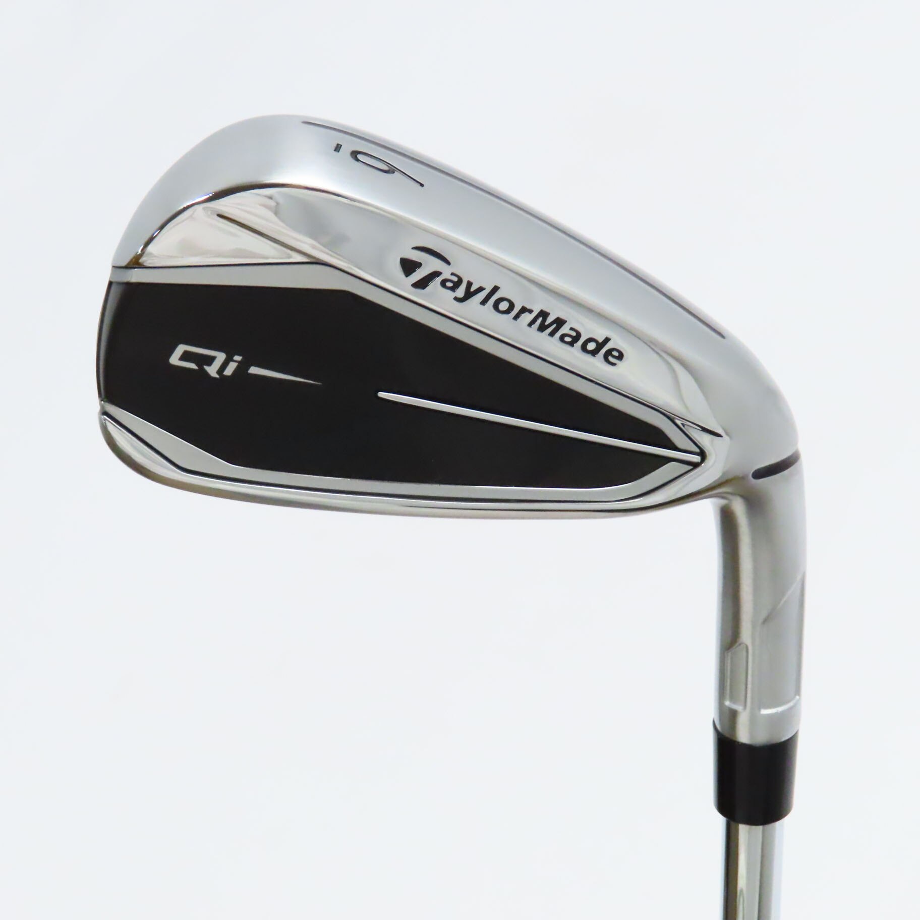 中古】Qi アイアンセット (テーラーメイド) TaylorMade 通販｜GDO中古