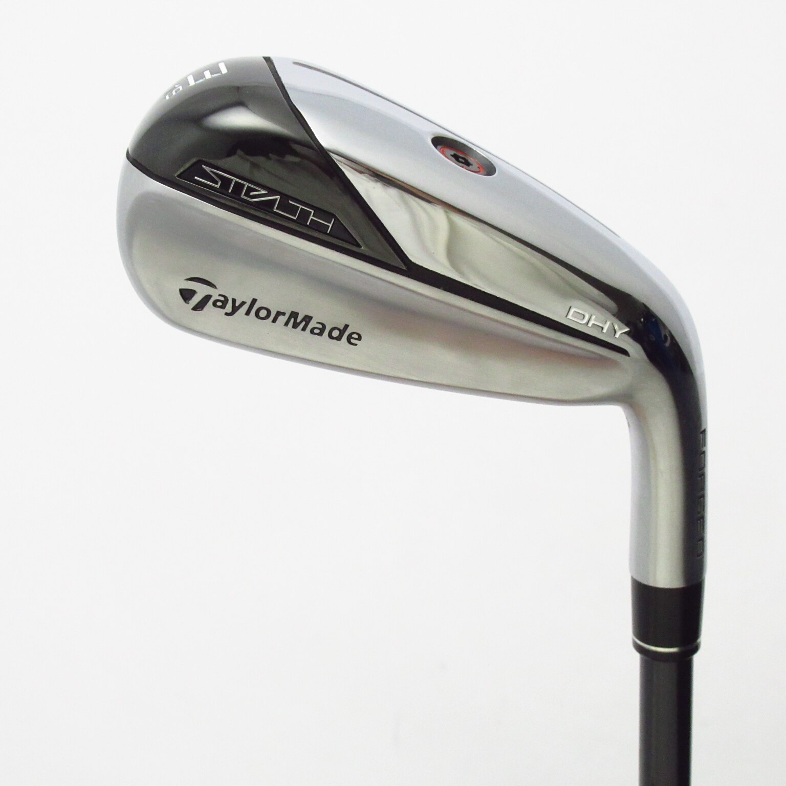 中古】STEALTH DHY ユーティリティ (テーラーメイド) ステルス