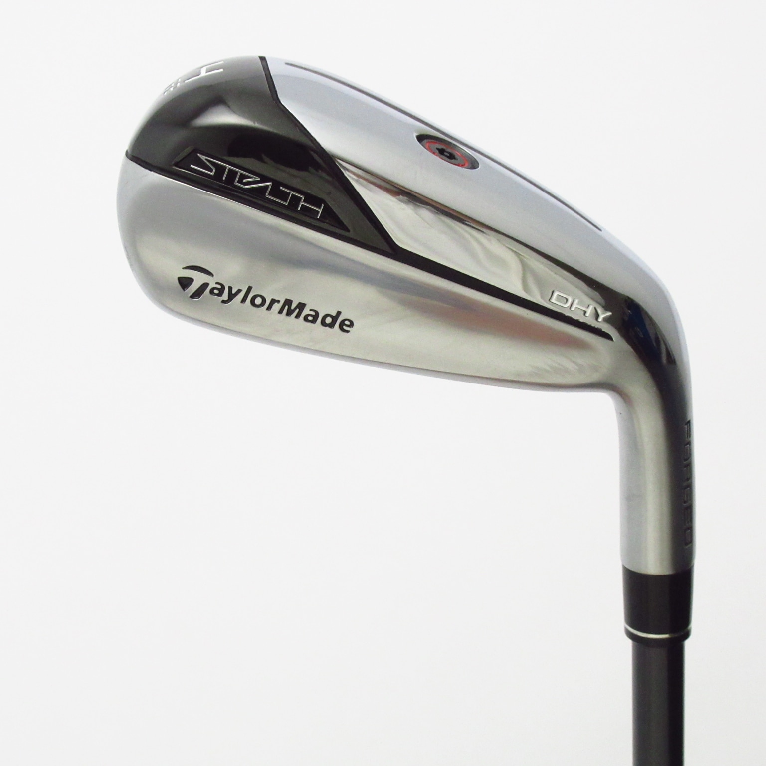 テーラーメイド ステルス DHY U3 U5フレックスS 2本セット 中古】STEALTH DHY (テーラーメイド) ステルス 通販｜GDO中古
