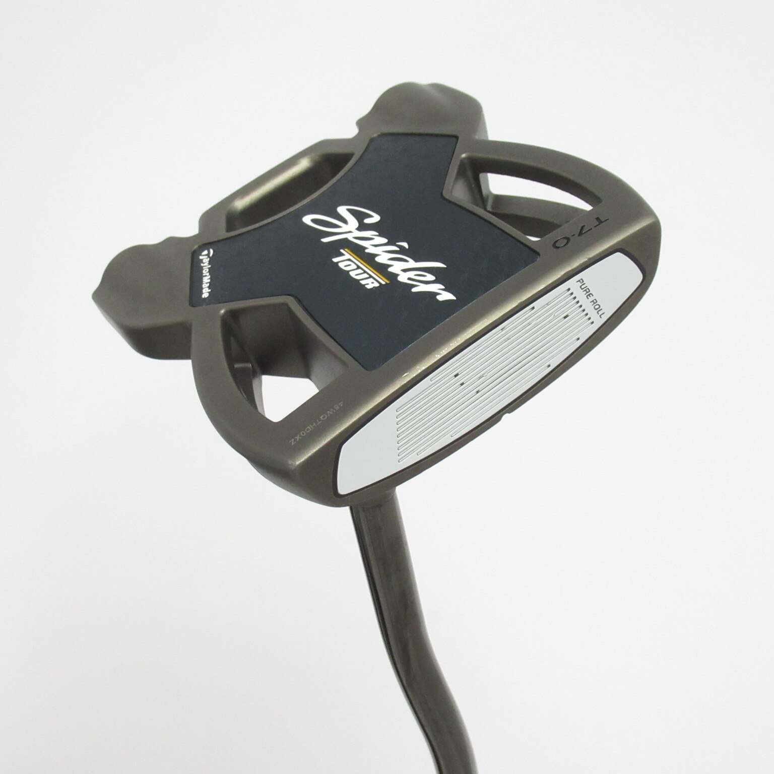 パター　中古品 中古】ゴルフ パター 通販｜GDO中古ゴルフクラブ