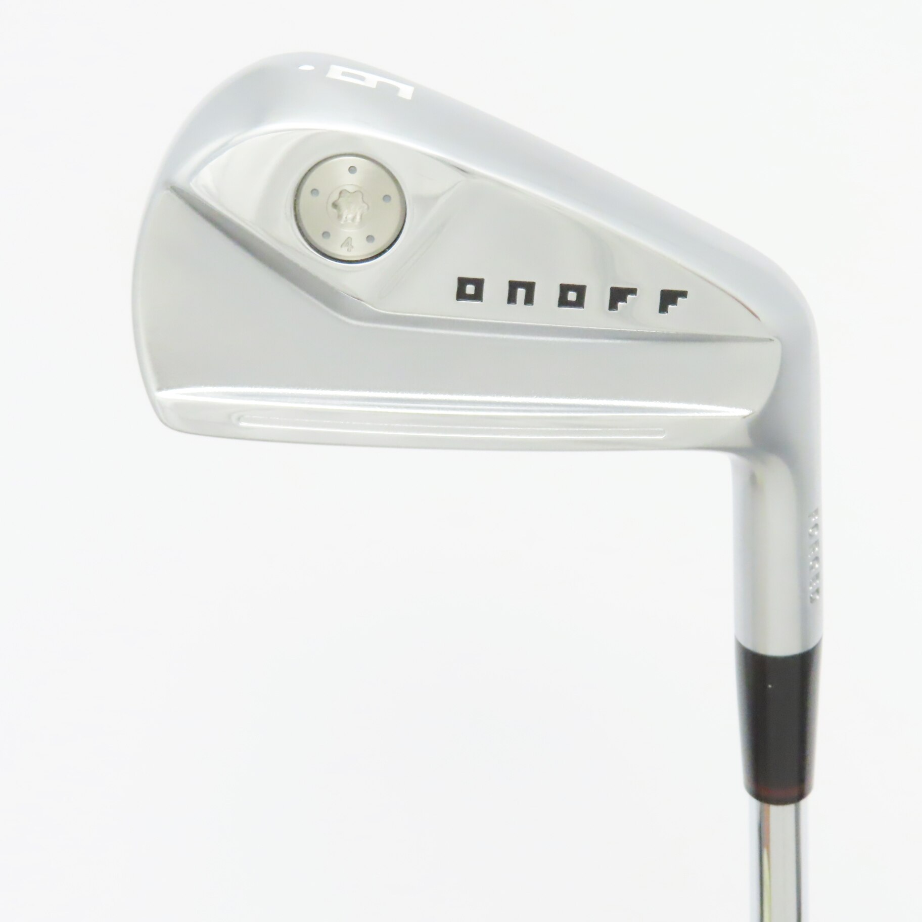 オノフ kuro アイアン 2022 8本セット 別ウエイト14個付 中古】ONOFF FORGED KURO(2023) アイアンセット (オノフ) クロ 通販
