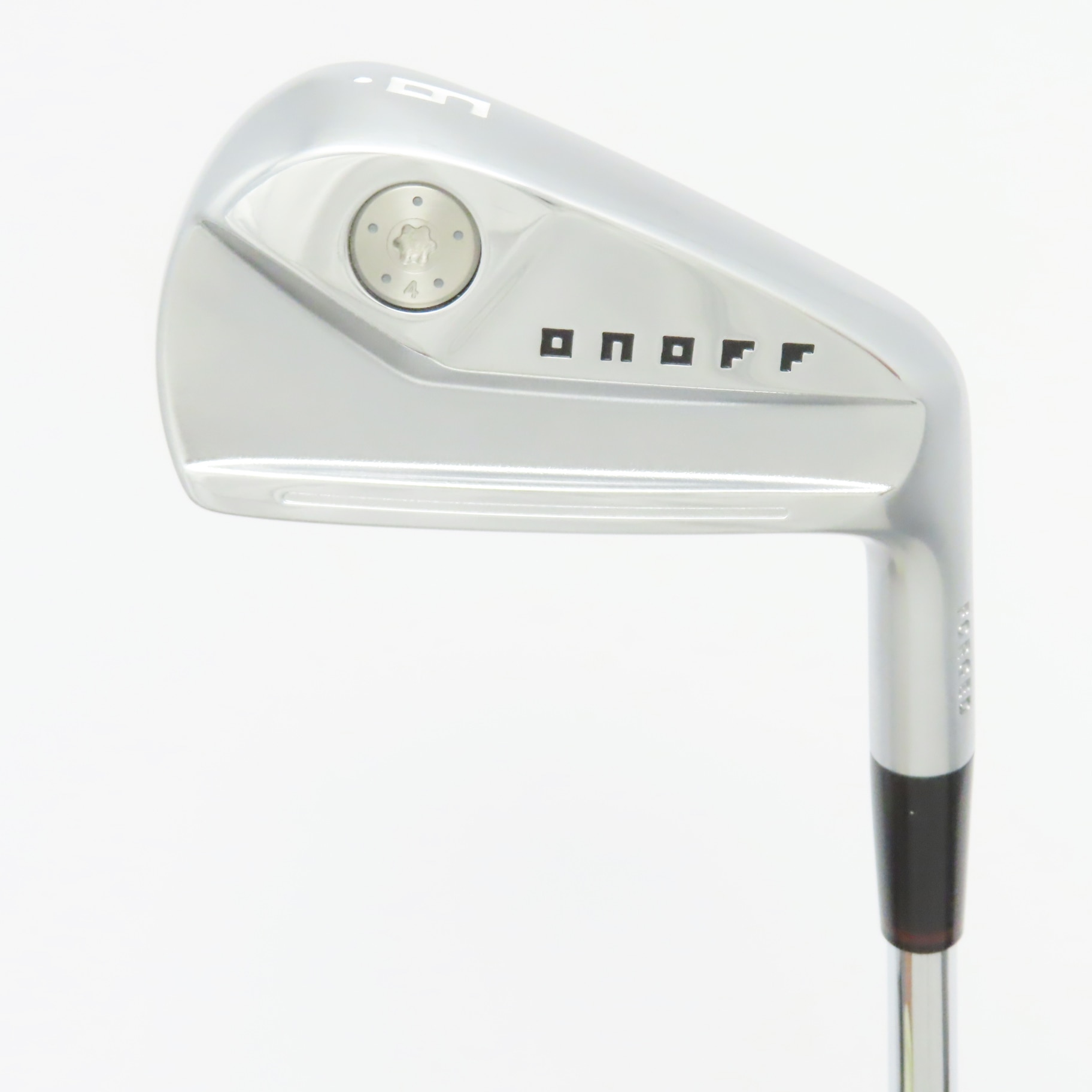 中古】オノフ フォージド KURO(2023) アイアン N.S.PRO MODUS3