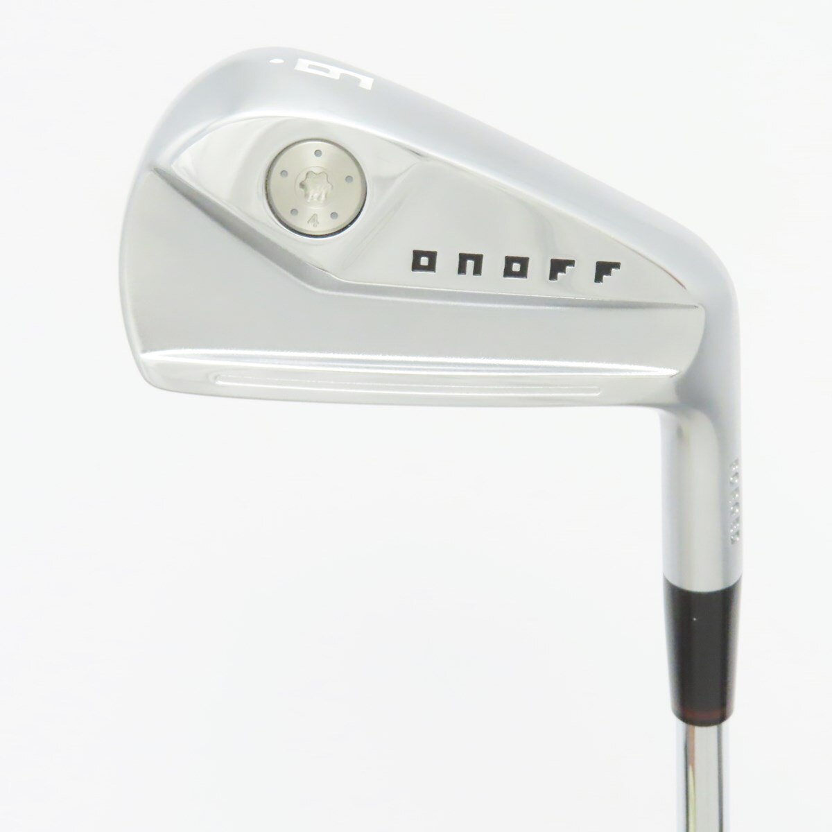 中古】オノフ フォージド KURO(2023) アイアン N.S.PRO MODUS3