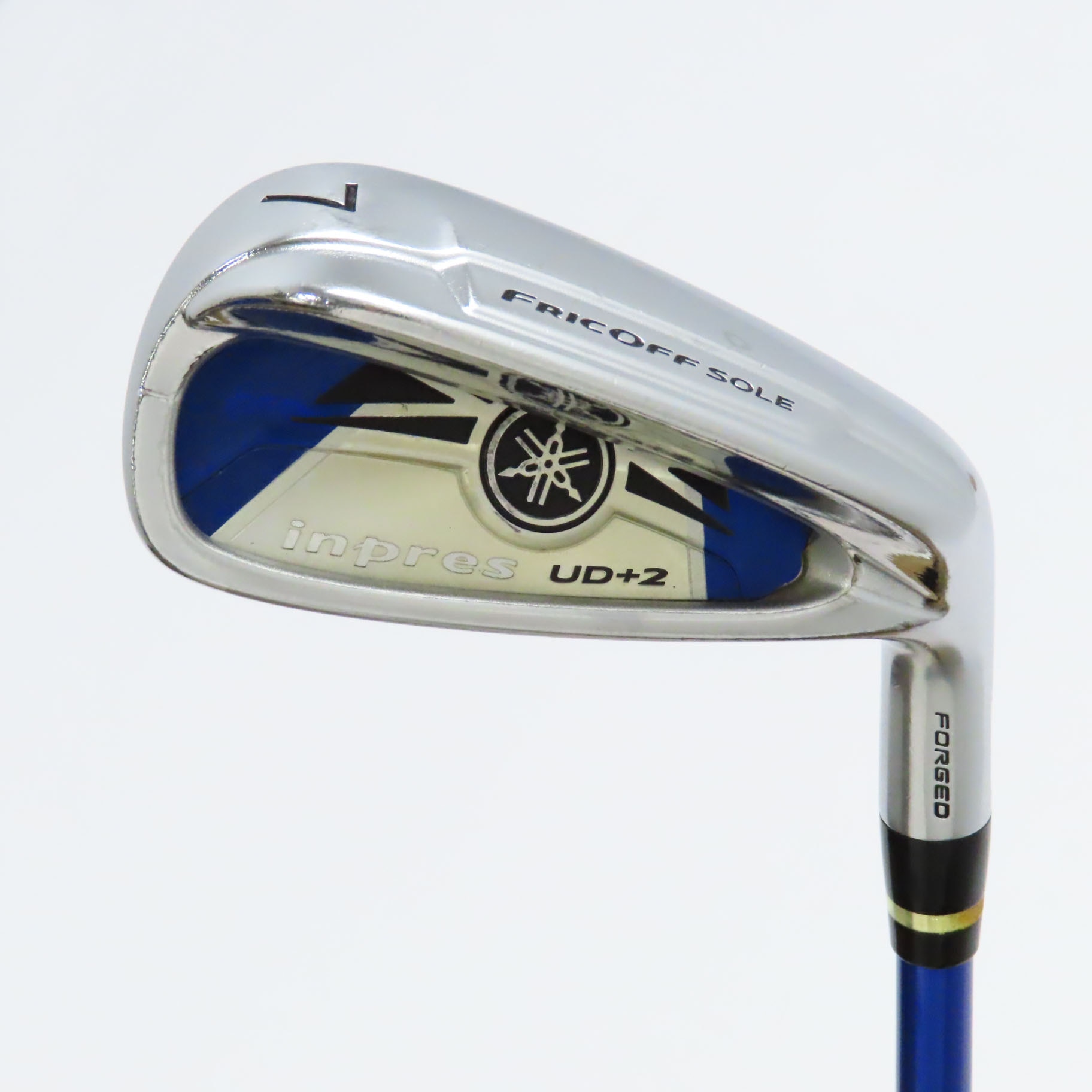 中古】ヤマハ アイアンセット 通販｜GDO中古ゴルフクラブ