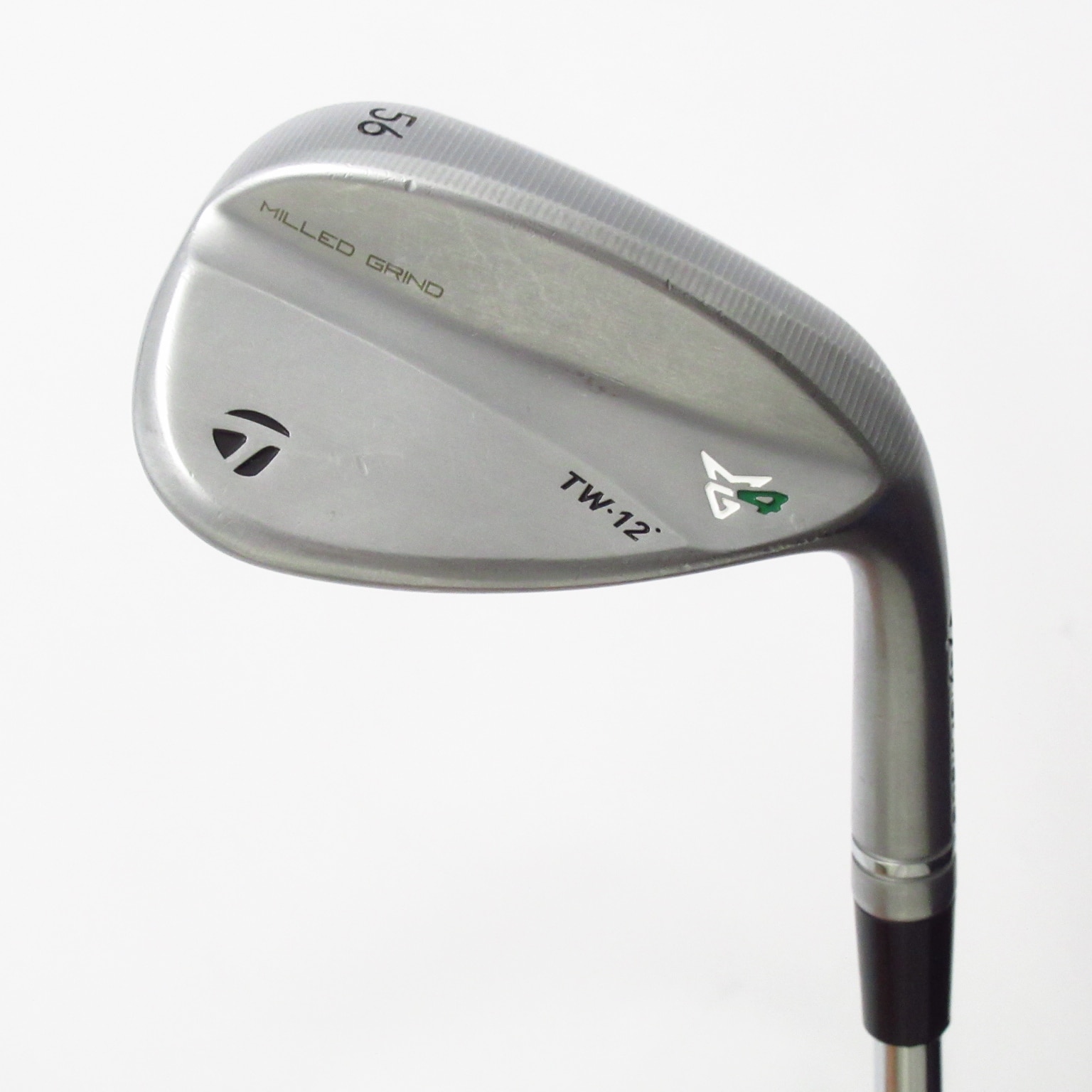 TaylorMade MG4 TW-12 56度　ウェッジ単品　ゼロ TaylorMade MG4 TW-12 56度 ウェッジ単品