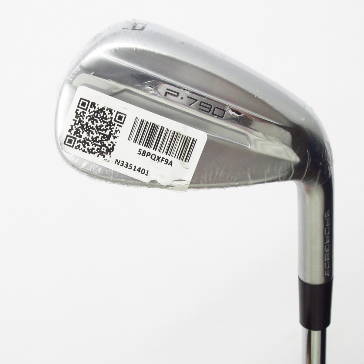 中古】P790(2025) アイアン（単品） N.S.PRO MODUS3 TOUR 105 49 S AB