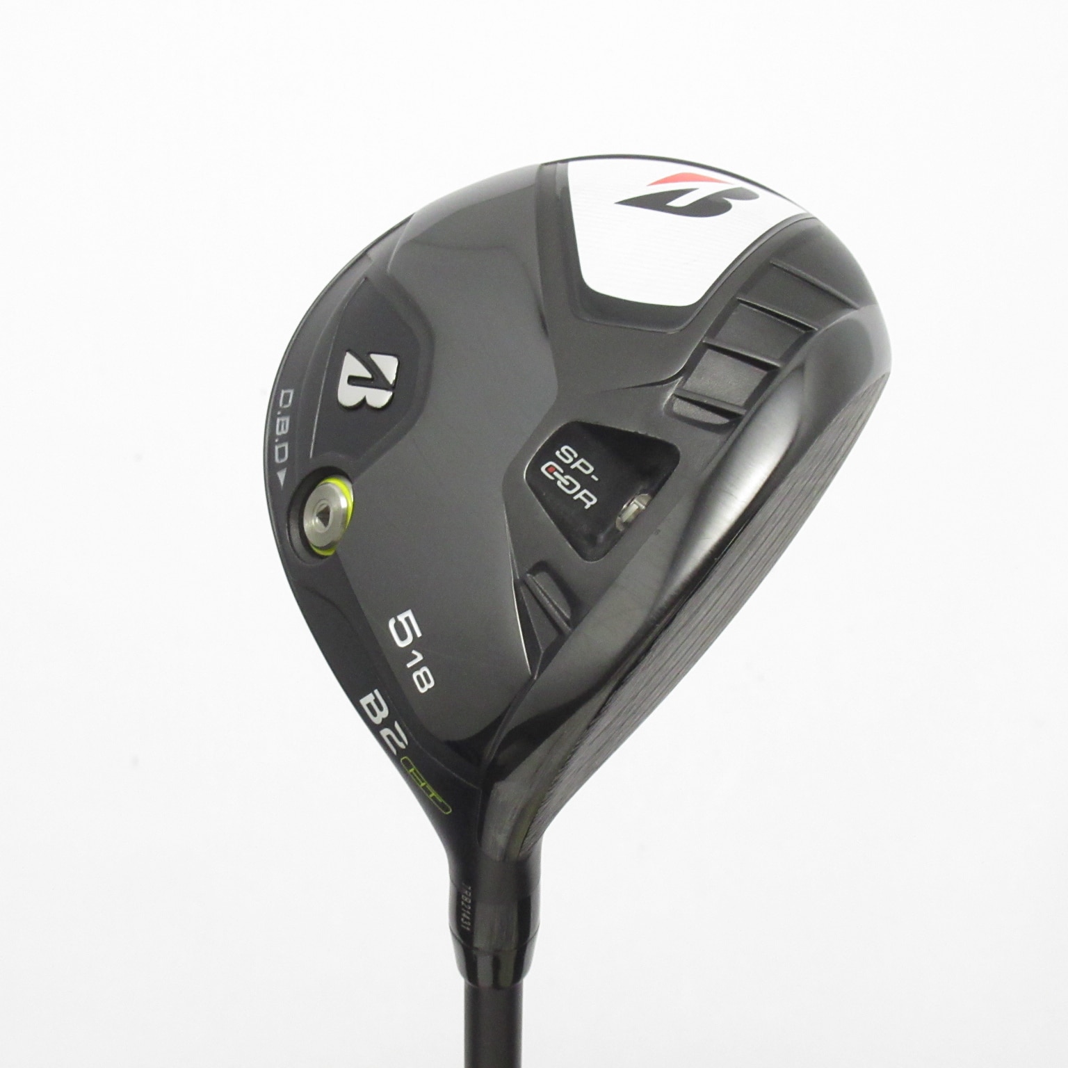 ブリヂストンGR3番フェアウェイウッドFWゴルフクラブX中古初心者SRツアーAD ブリヂストンGR3番フェアウェイウッドFWゴルフクラブX中古初心者