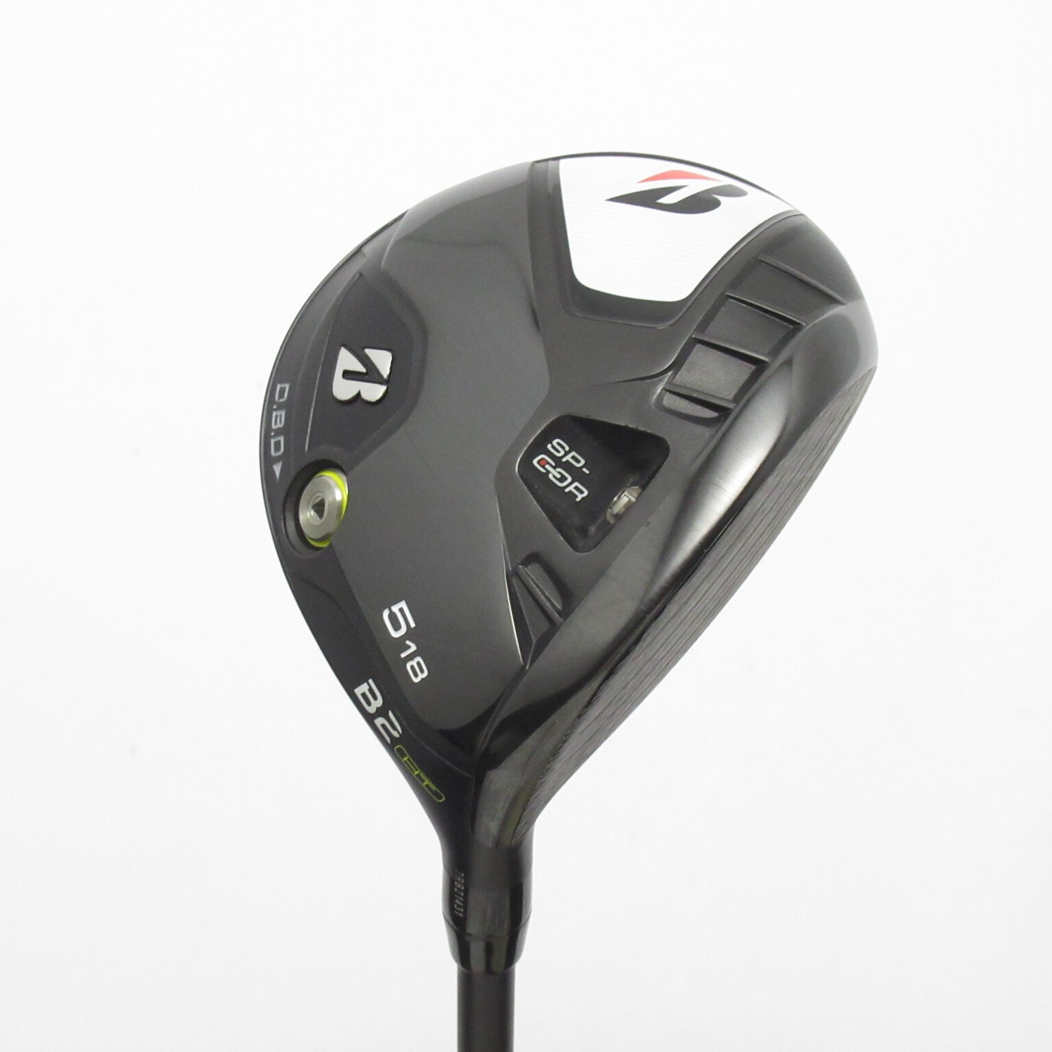 B2 フェアウェイウッド 5W SpeederNX Blue 50S B2 フェアウェイウッド 5W SpeederNX Blue 50S - メルカリ