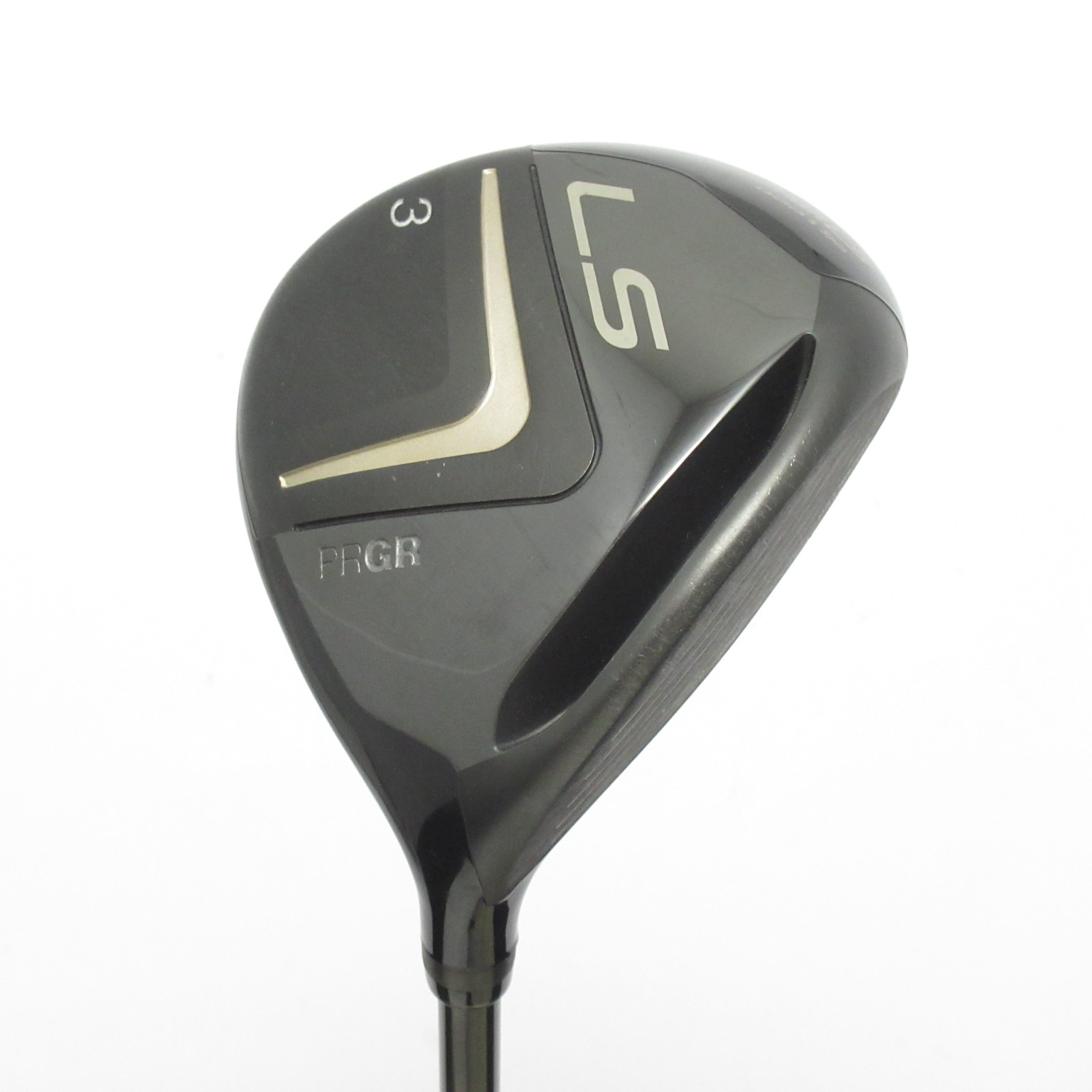 プロギア　レディース　フェアウェイウッド５Ｗ【２１°】Ｍ３０・【Ｌ】 新品未使用 プロギア レディース フェアウェイウッド5W【21°】M30