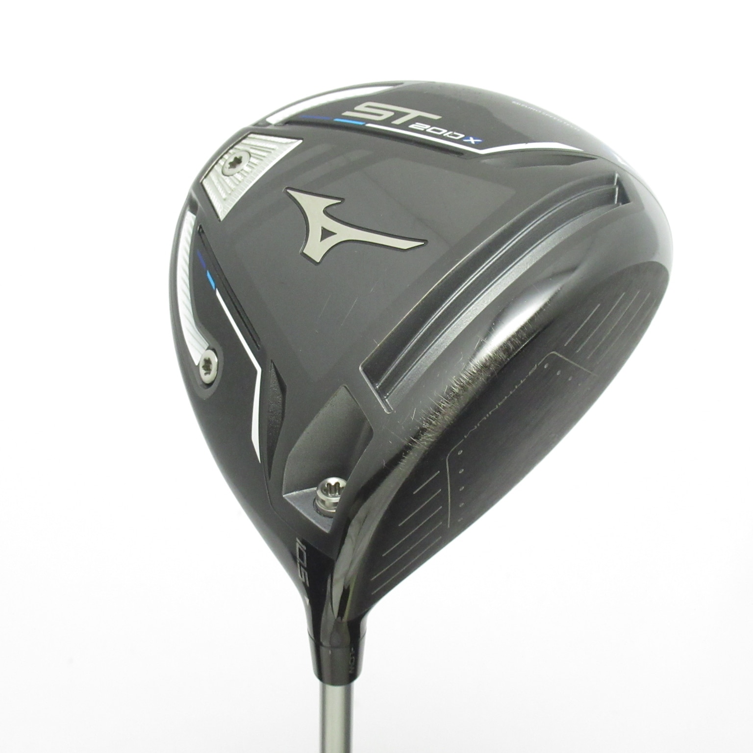 中古】ST ドライバー (ミズノ) 通販｜GDO中古ゴルフクラブ