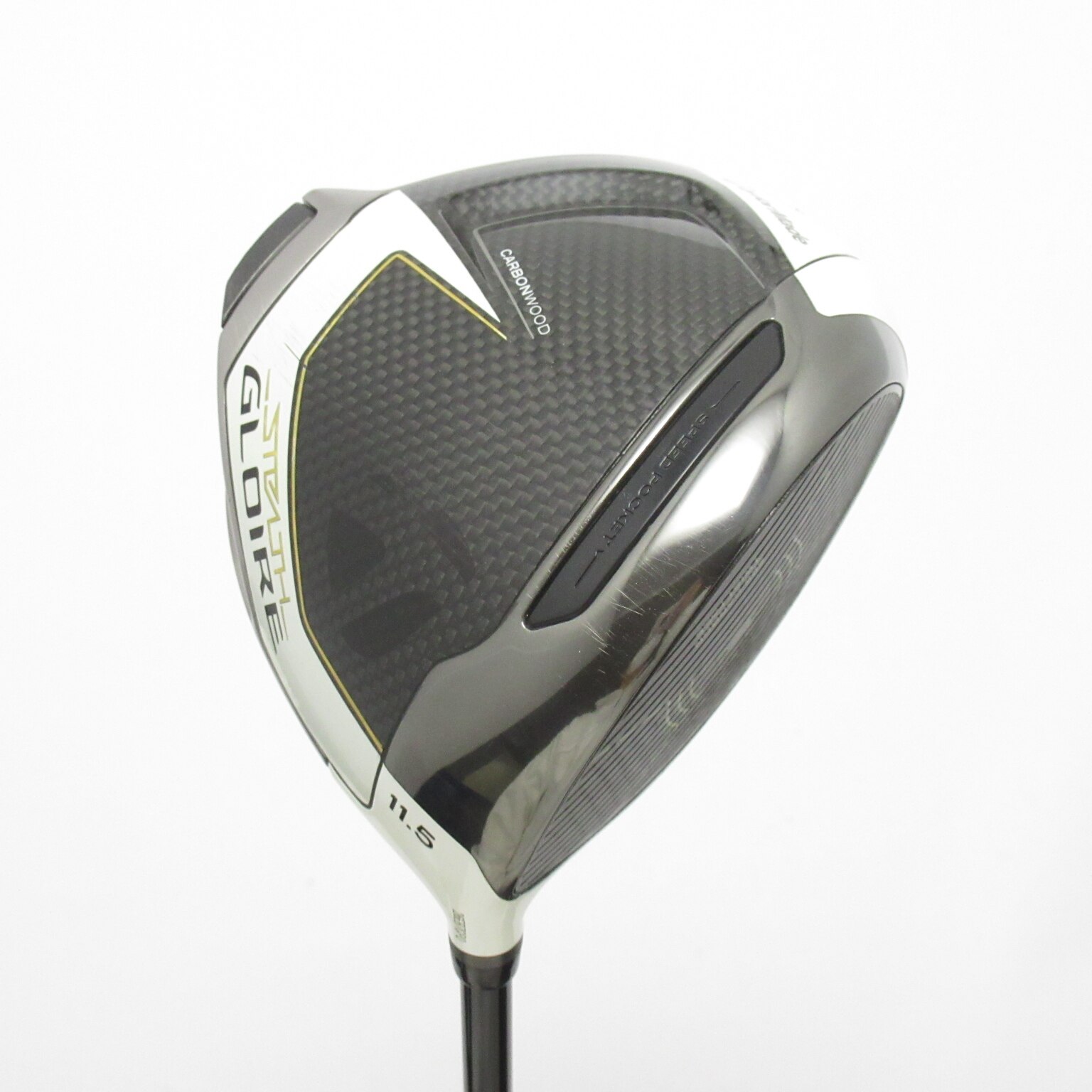 TaylorMade STEALTH GLOIRE ドライバー ステルス グローレ プラス ドライバー | STEALTH GLOIRE PLUS