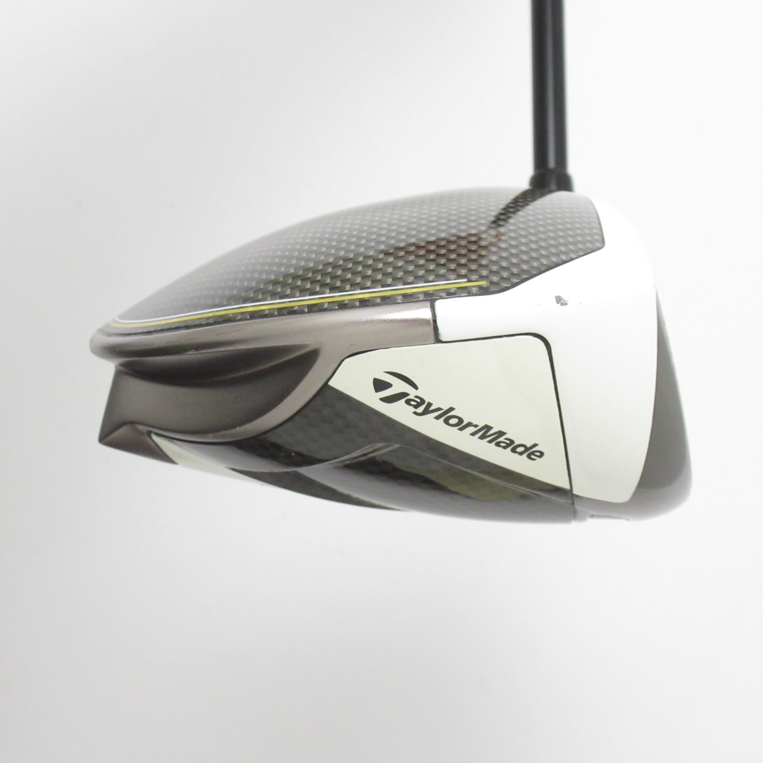 中古】ステルス グローレ ドライバー BASILEUS Leggero2 40 11.5 R2 CD