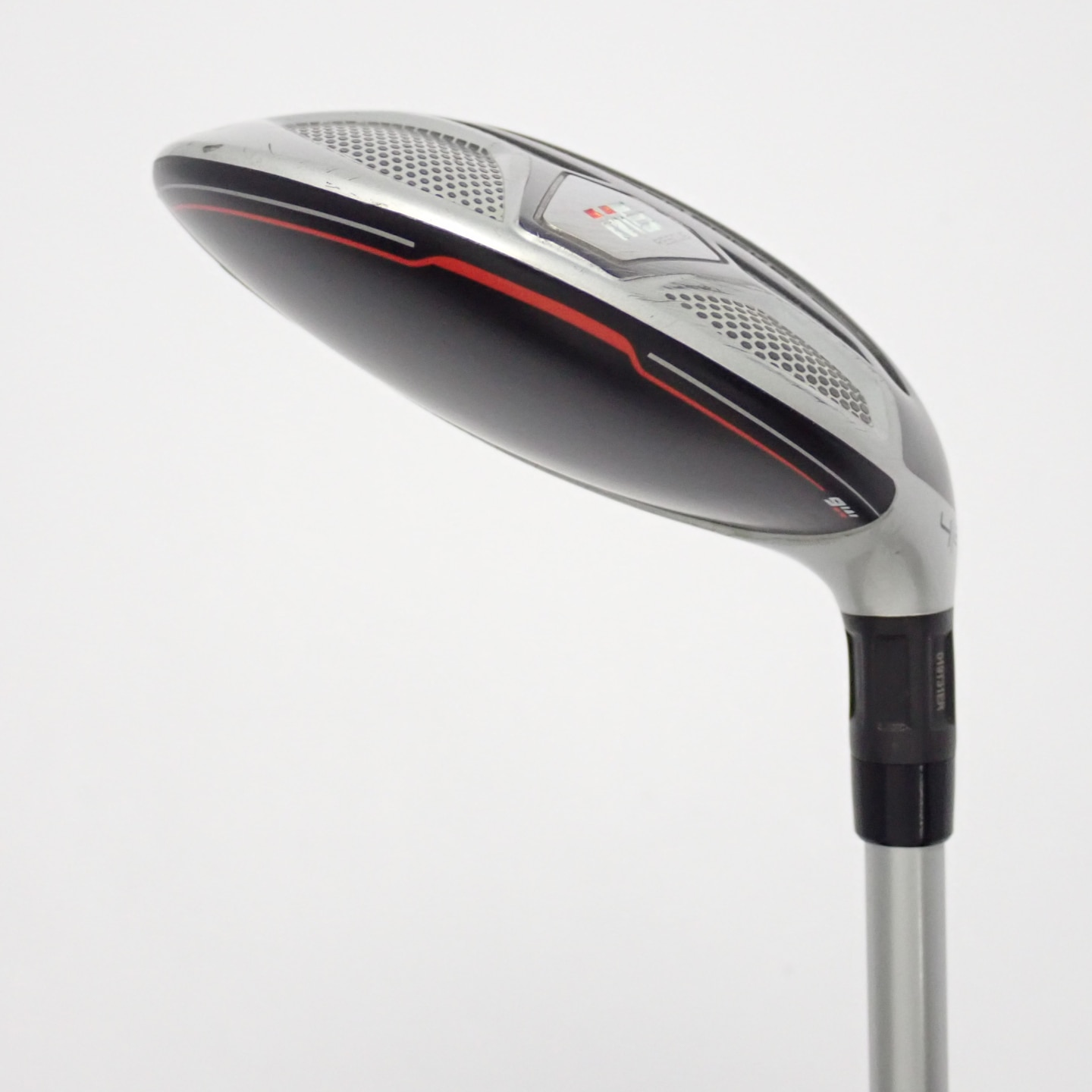 中古】M6 RESCUE ユーティリティ FUBUKI TM6 2019 22 S CD