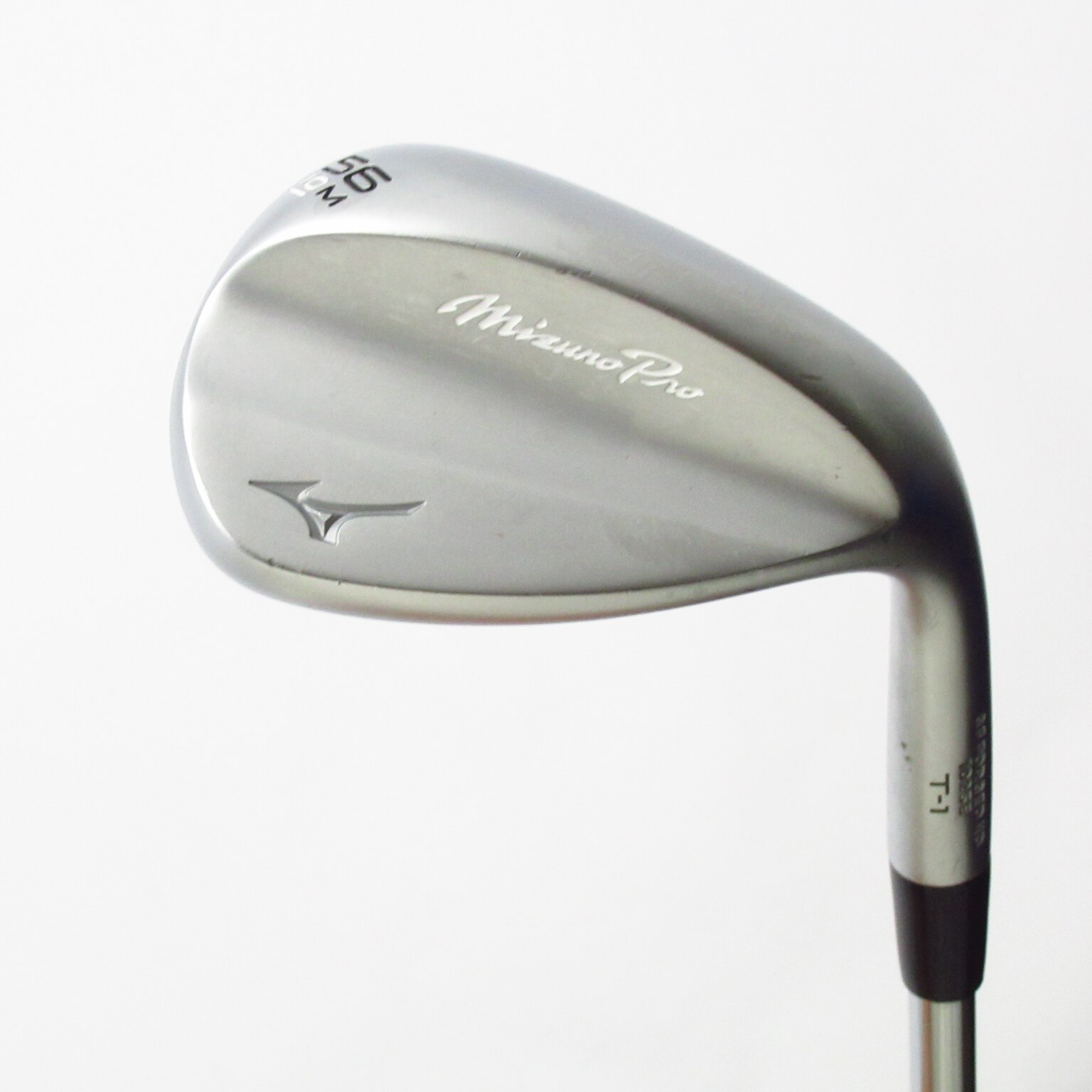 Mizuno S18 & T22 ウェッジセット 54度 50度DG120S Mizuno S18 & T22 ウェッジセット 54度 50度DG120S Mizuno S18 & T22