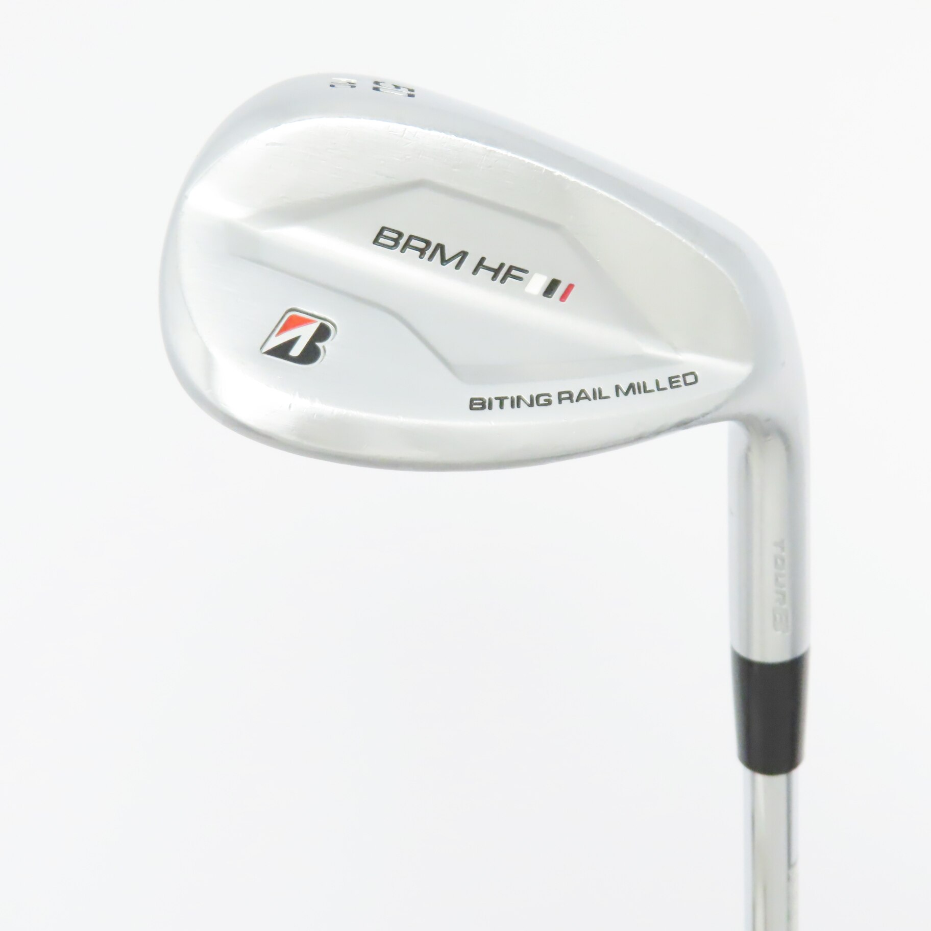 値下げしました】ブリヂストン ウェッジ ツアーB BRM HF 56゜E12 中古