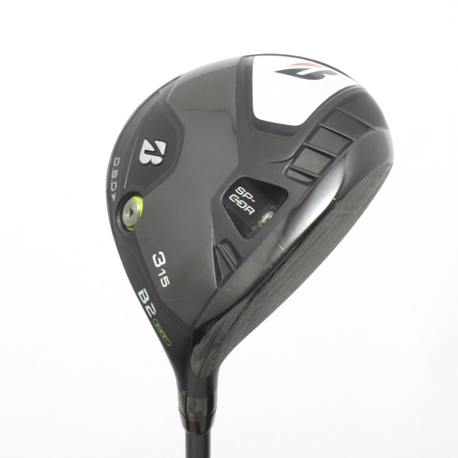 中古】ブリヂストン フェアウェイウッド 通販｜GDO中古ゴルフクラブ