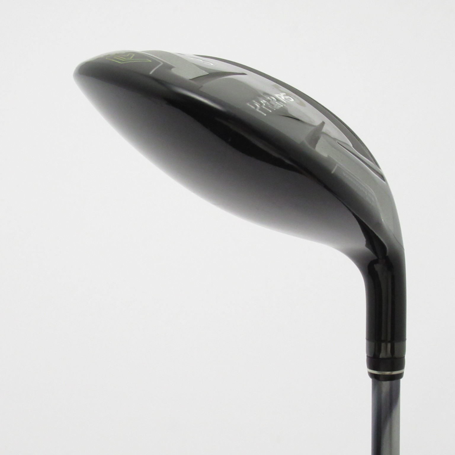 中古】RS5 フェアウェイウッド Speeder 661 EVOLUTION VI 15 S D