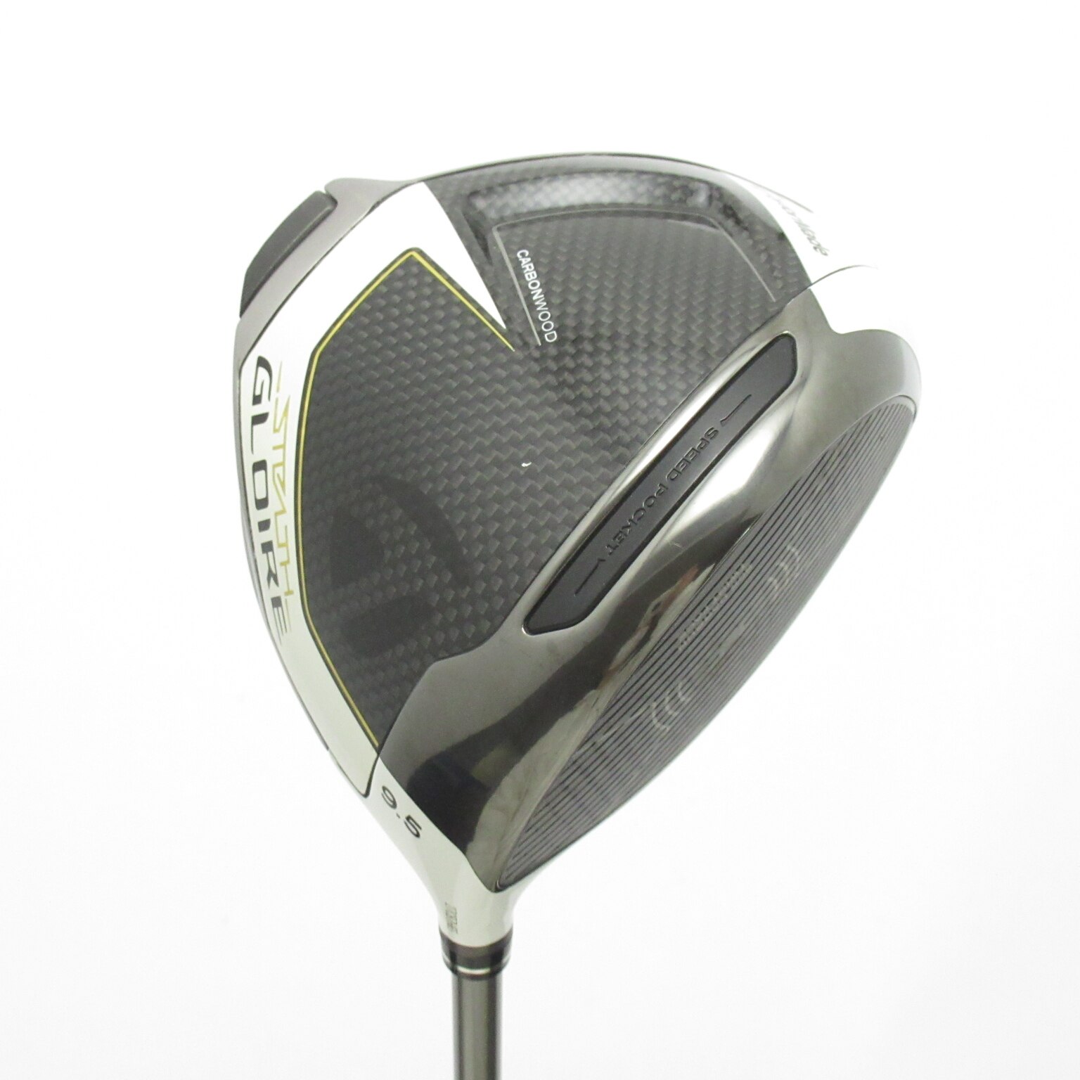 ステルスグローレ ドライバー 9.5 S スピーダーNX for TM ステルスグローレ ドライバー 9.5 S スピーダーNX for TM