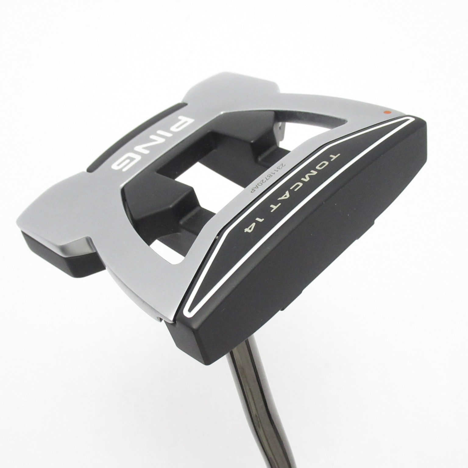 中古】トムキャット 14 パター スチールシャフト 計測項目外 計測項目