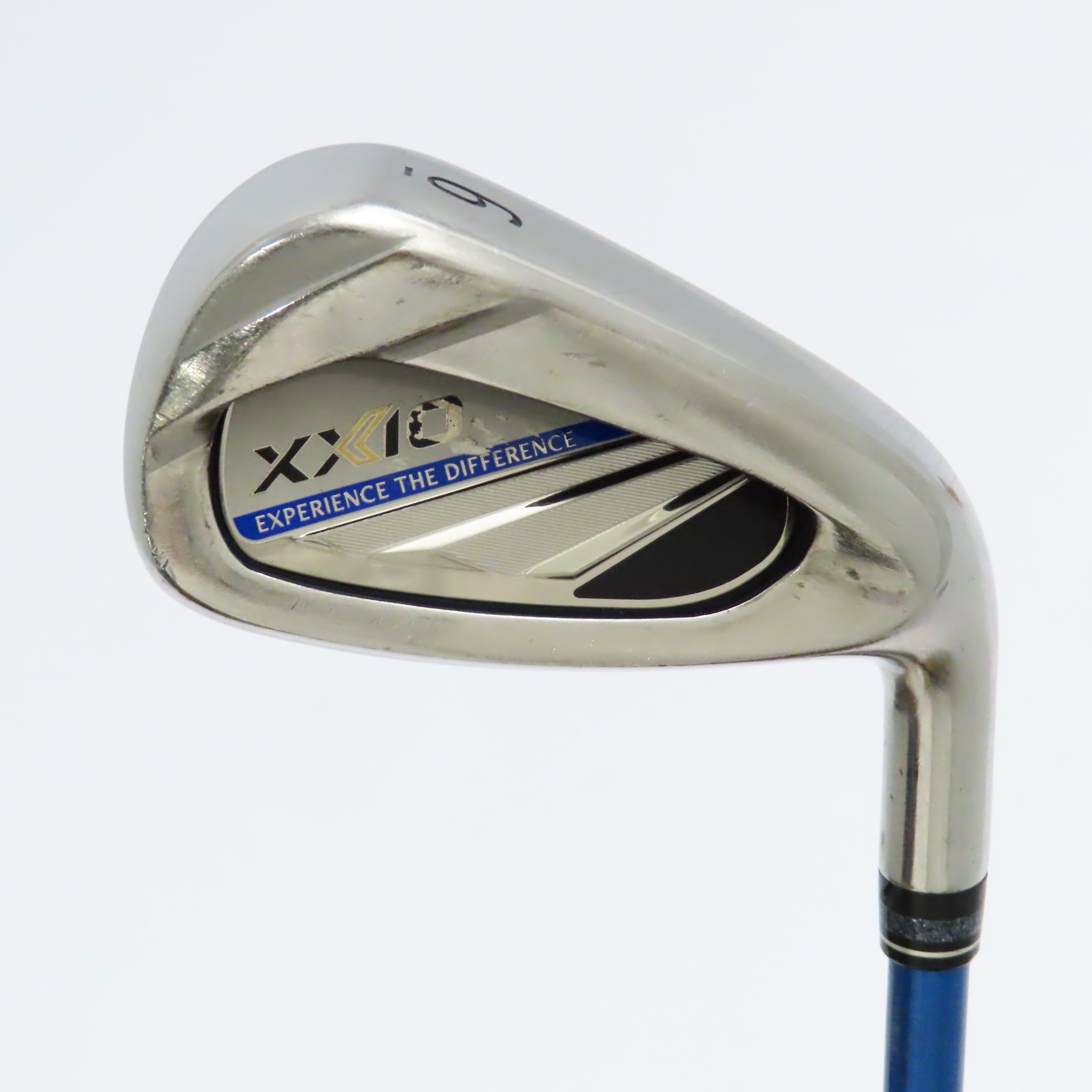 ゼクシオ　エックス　アイアンセット 6-9 P　DG 95 R300 　中古 ゼクシオ エックス アイアンセット 6-9 P DG 95 R300 中古 中古