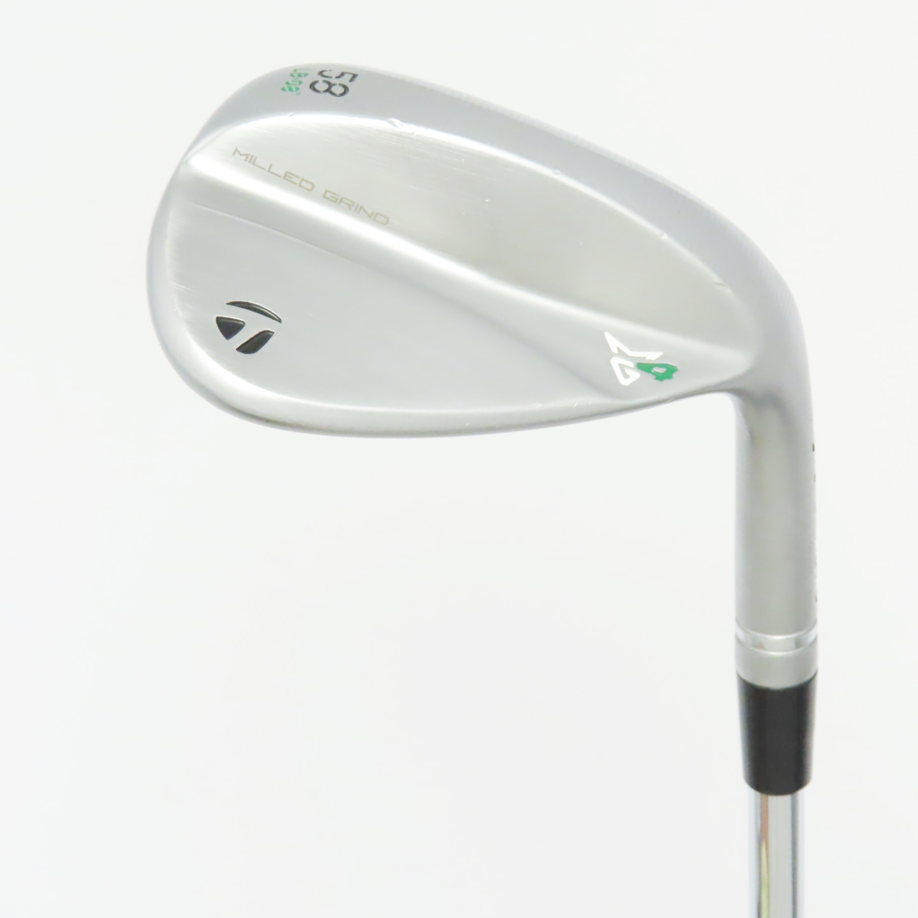 中古】ミルドグラインド ウェッジ (テーラーメイド) 通販｜GDO